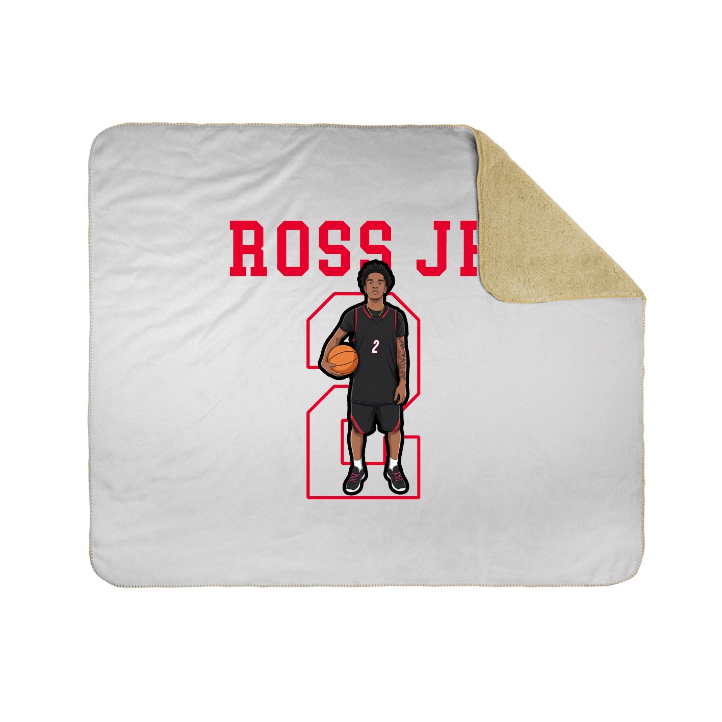 Throw Blanket