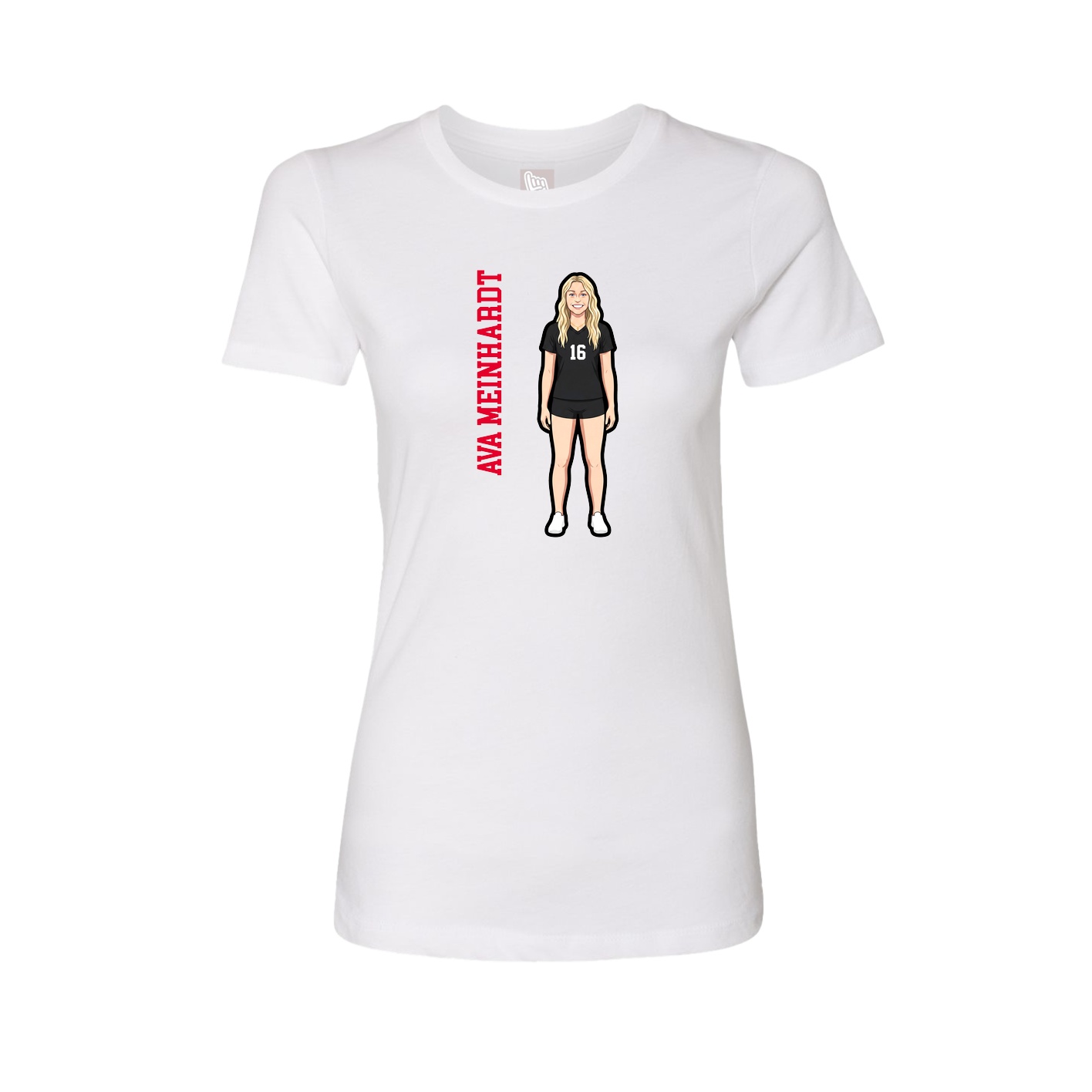 Womens Tee