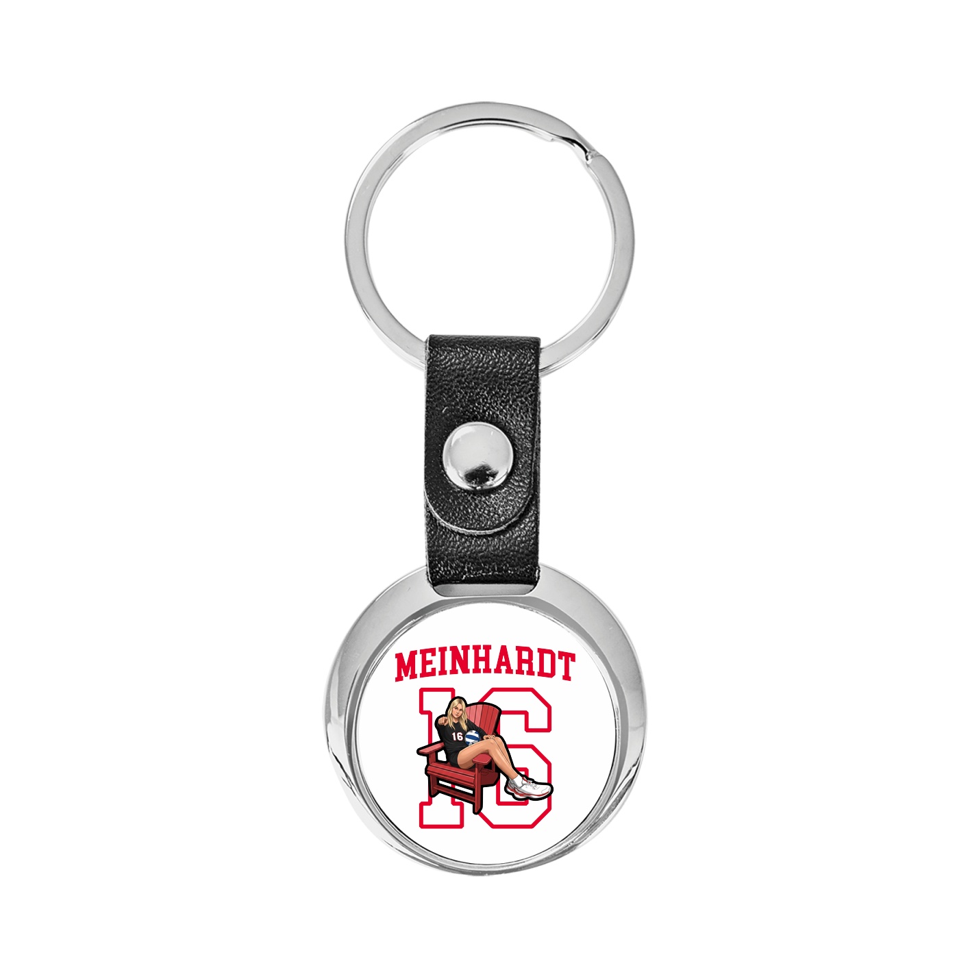 Key Chain — Shirsey in Classic