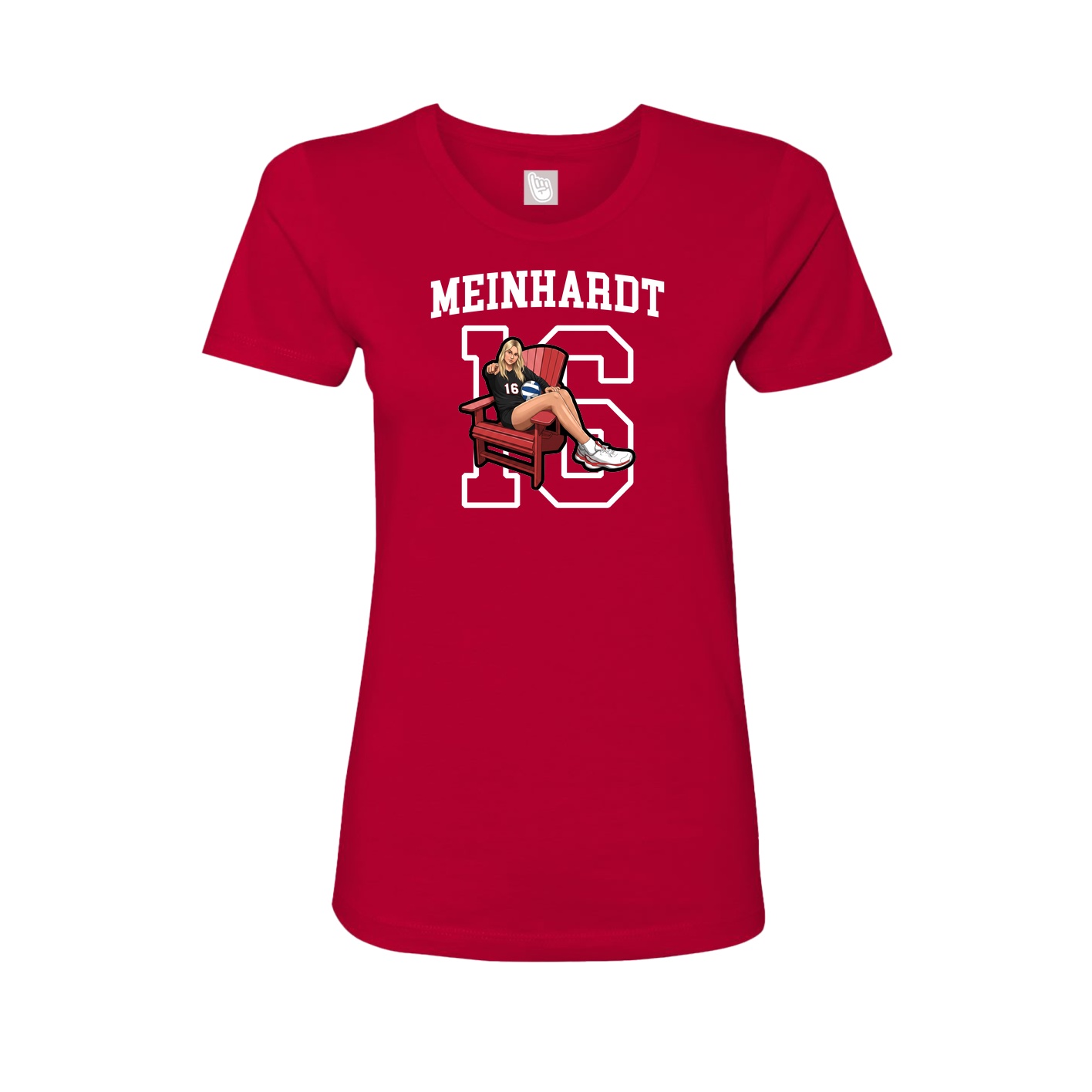 Womens Tee