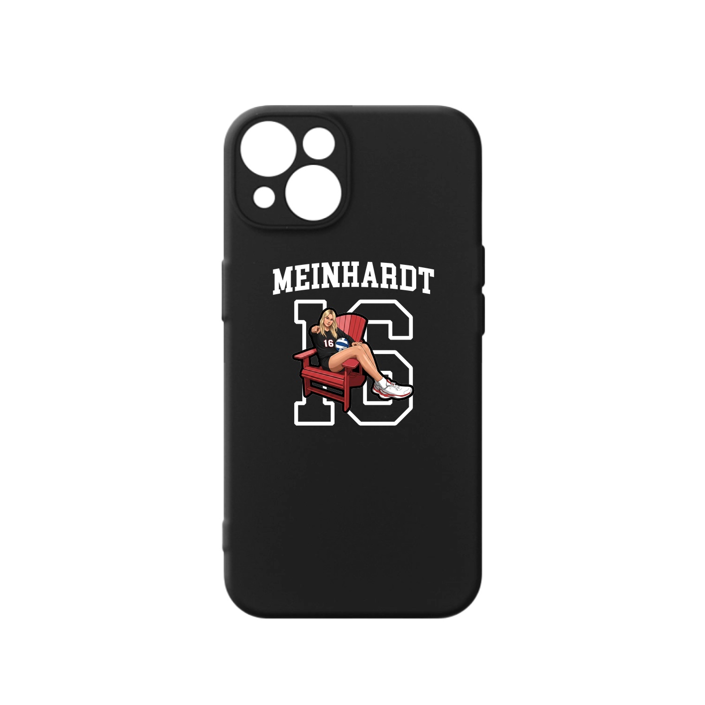 iPhone case