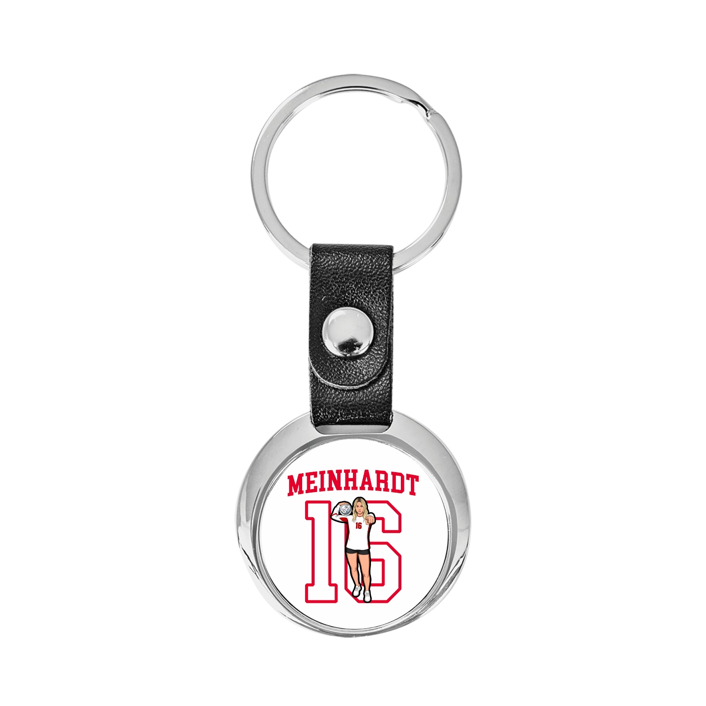 Key Chain — Shirsey in Classic