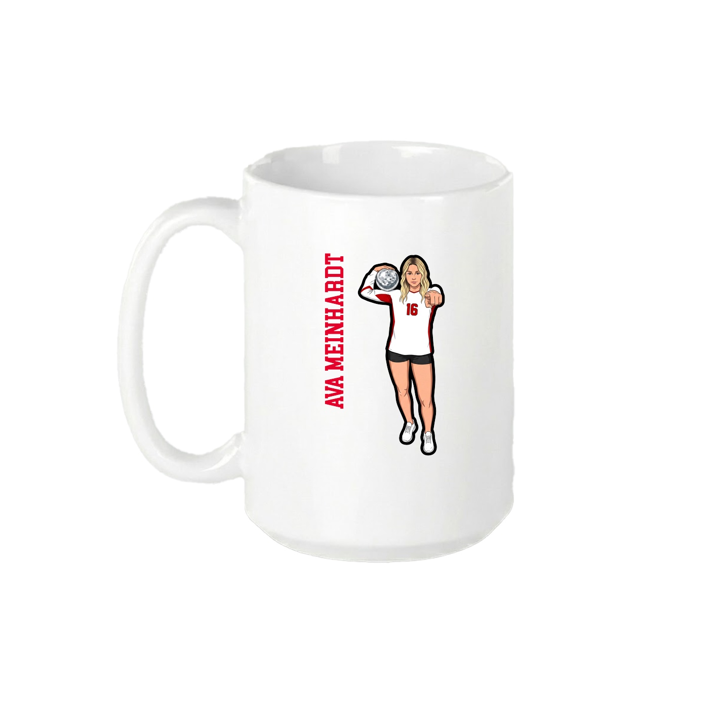 15oz Coffee Mug