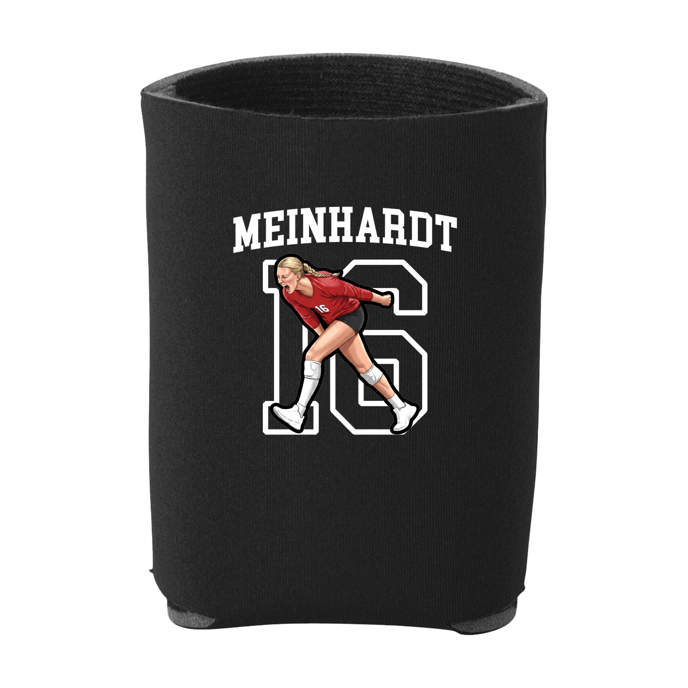 Can Holder — Shirsey in Black