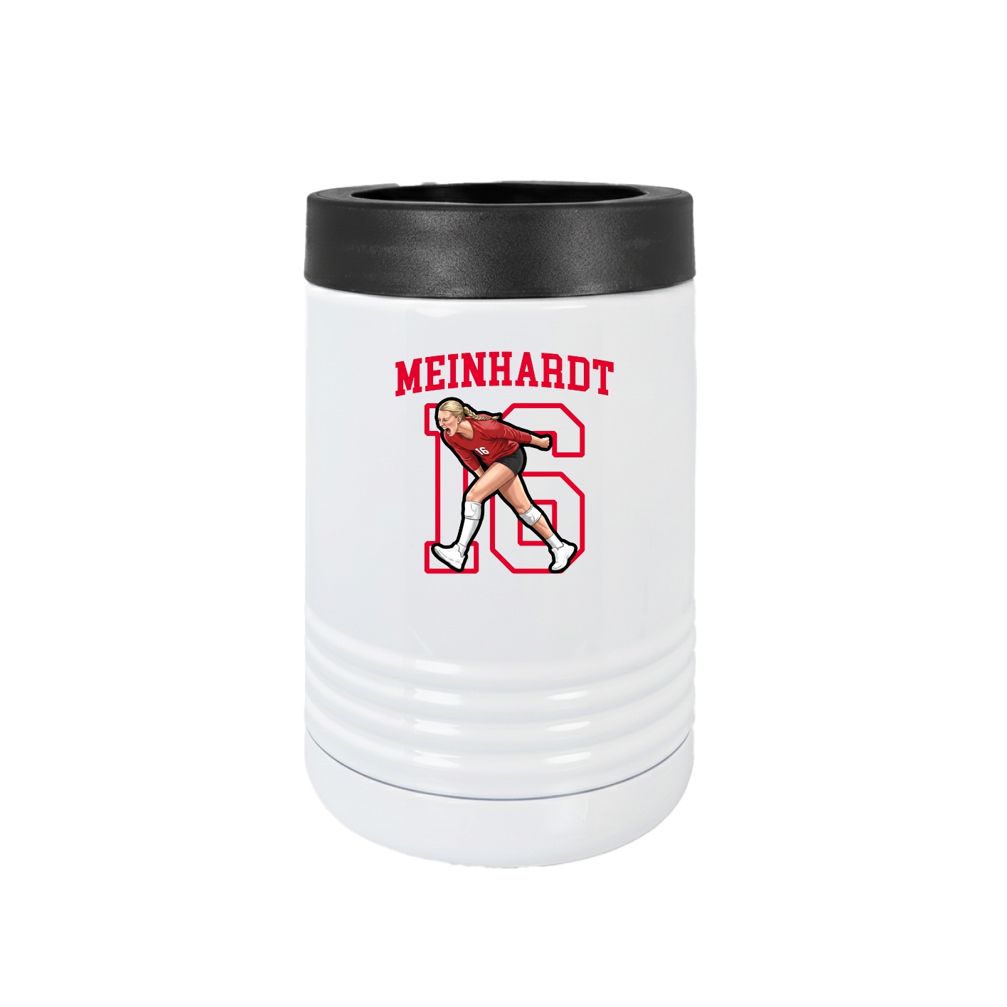 Beverage Holder — Shirsey in White