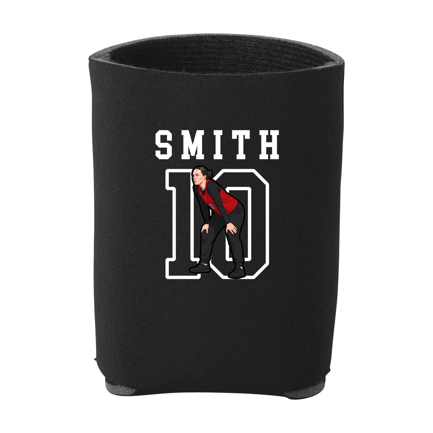 Can Holder — Shirsey in Black