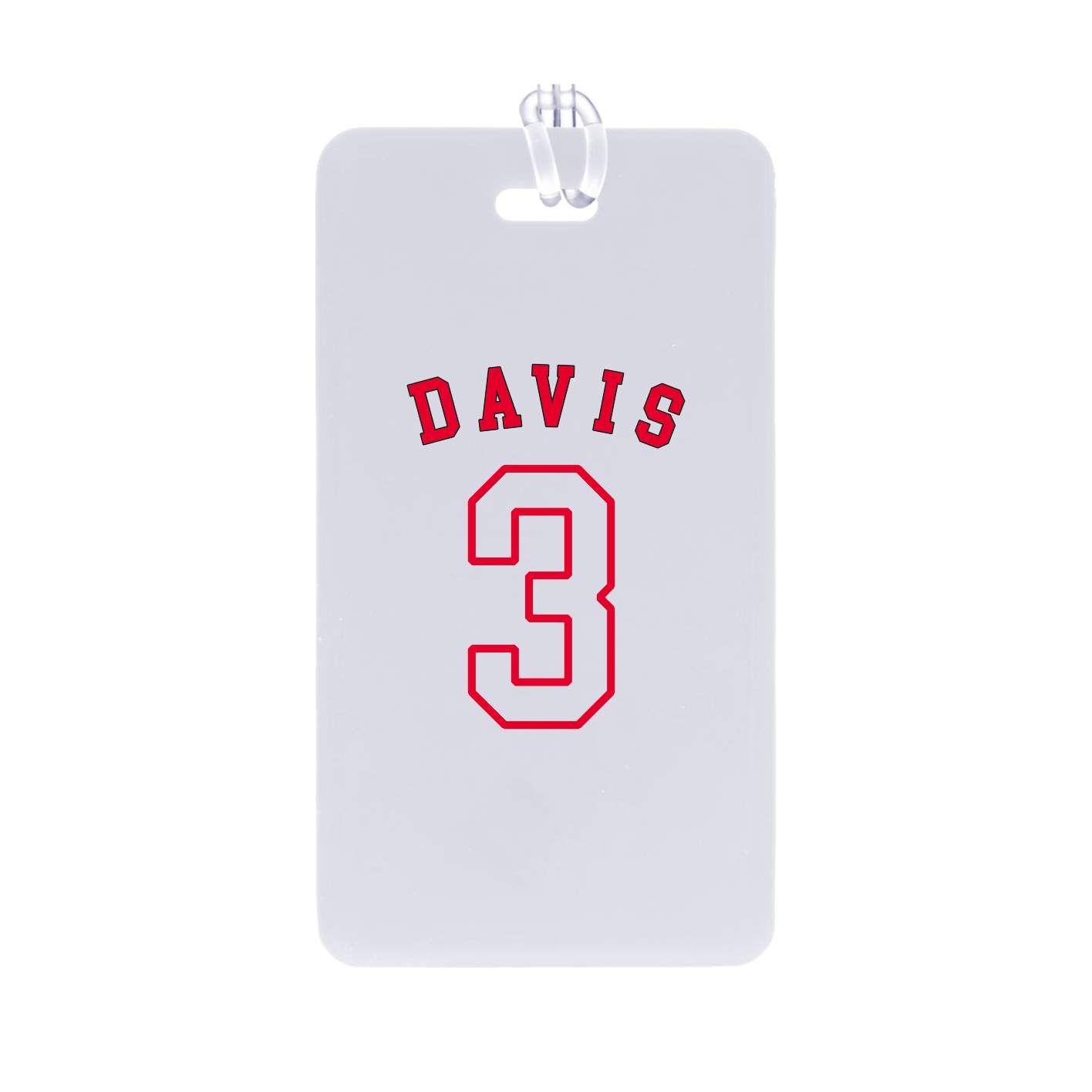 Bag Tag
