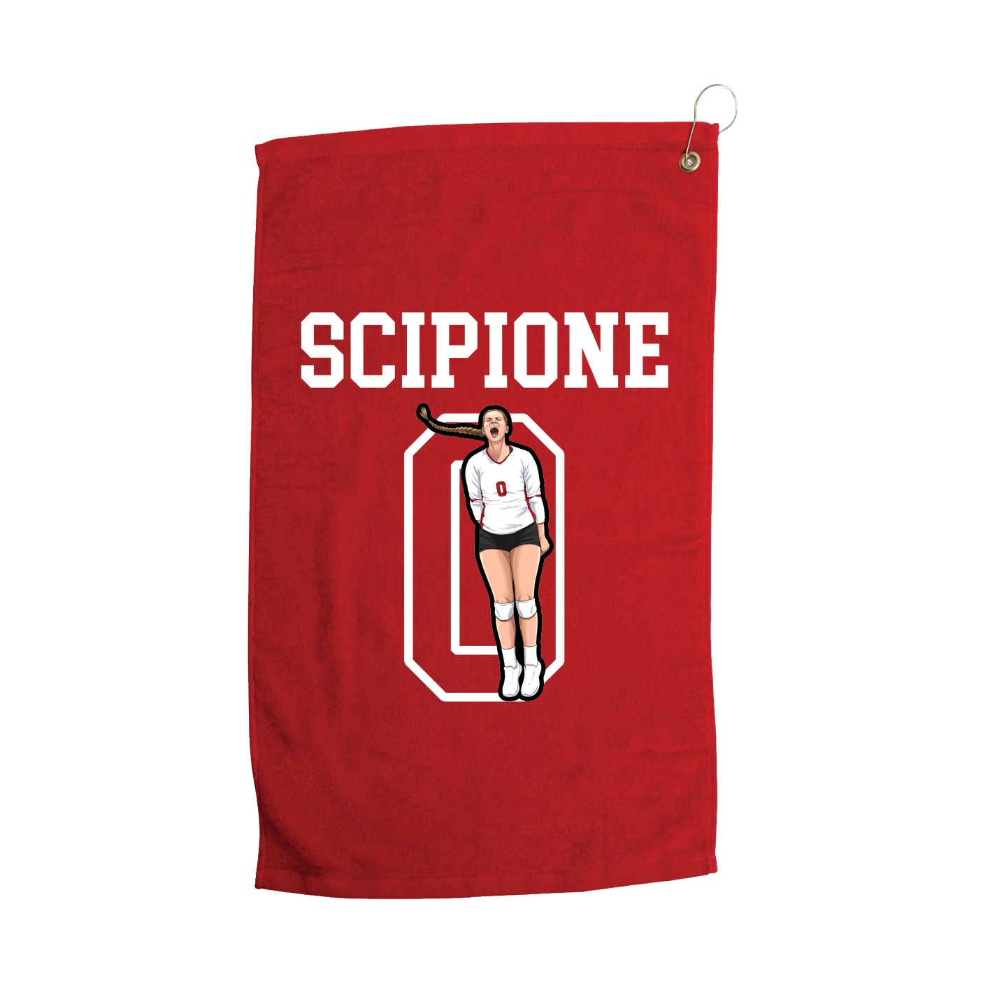 Golf Towel
