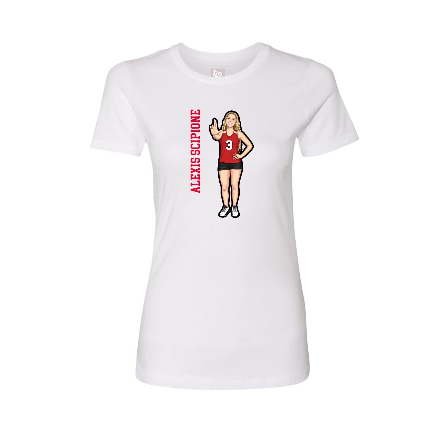 Womens Tee