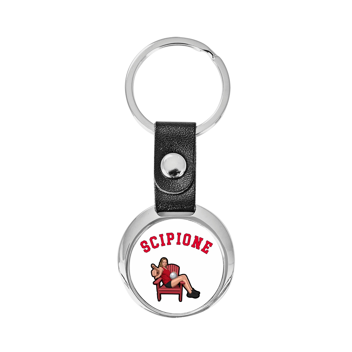 Key Chain