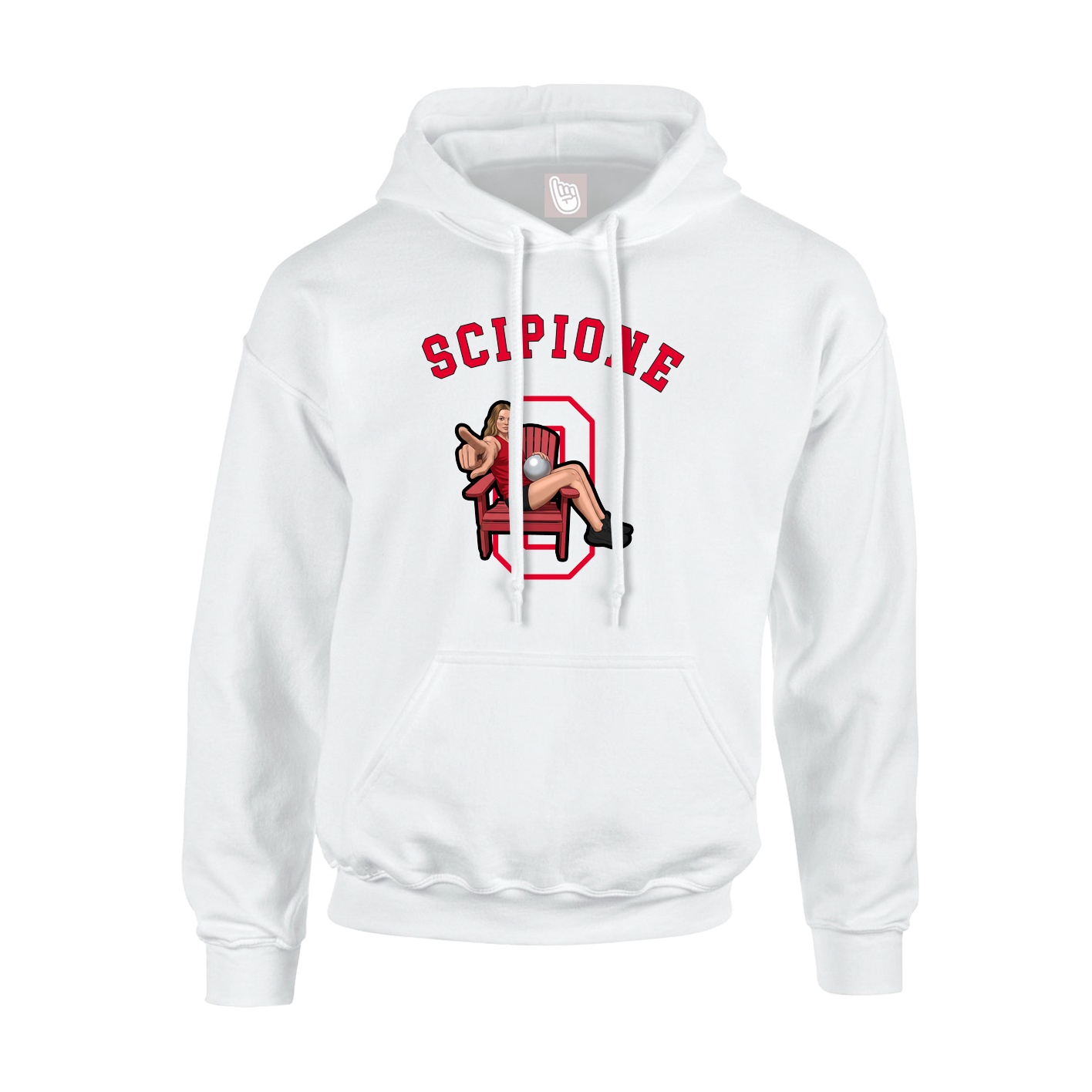 Hoodie