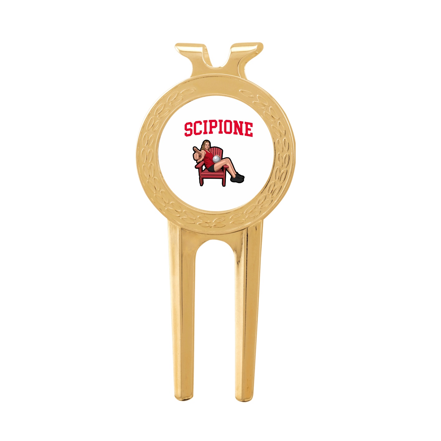 Divot Tool with Ball Marker — Shirsey in Classic