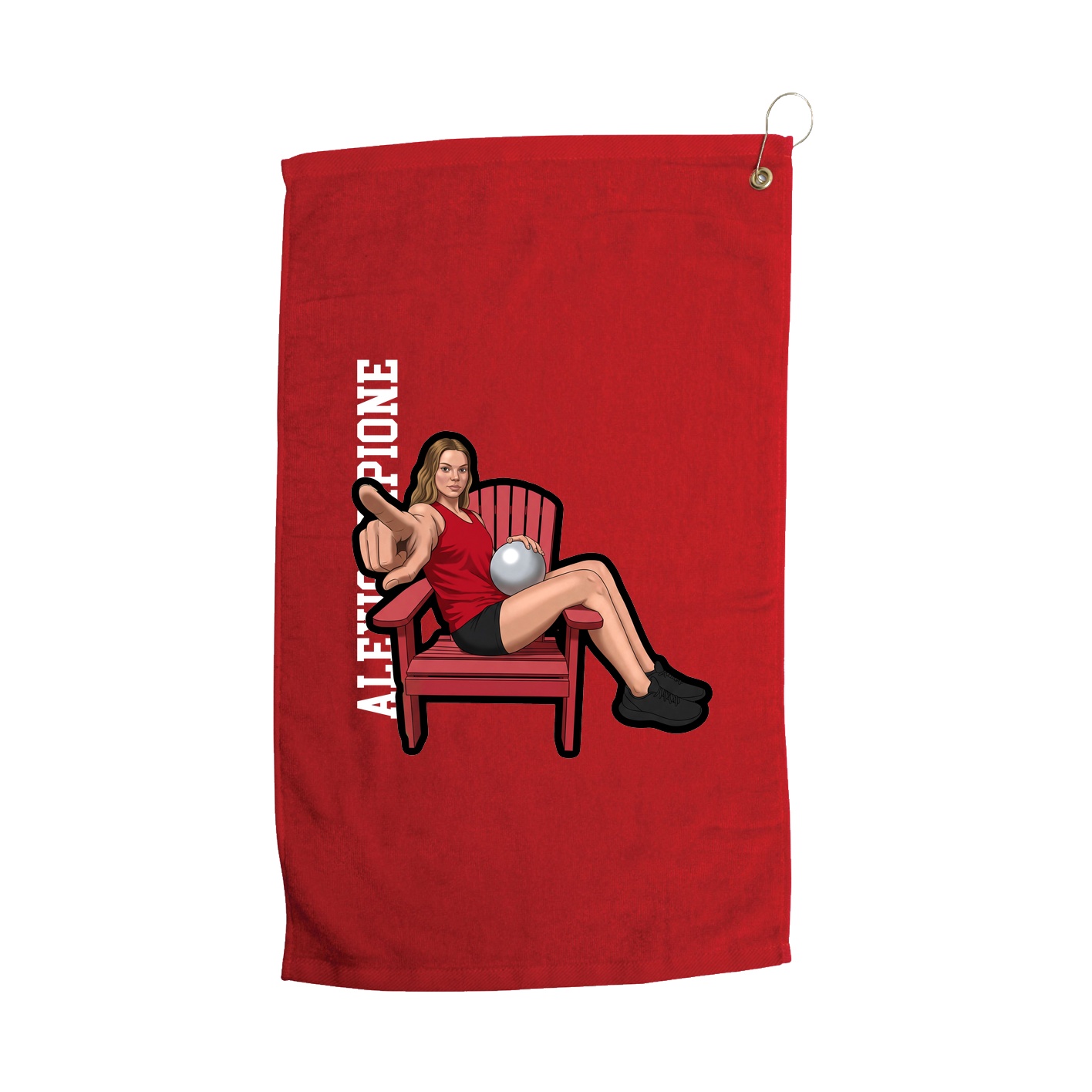 Golf Towel