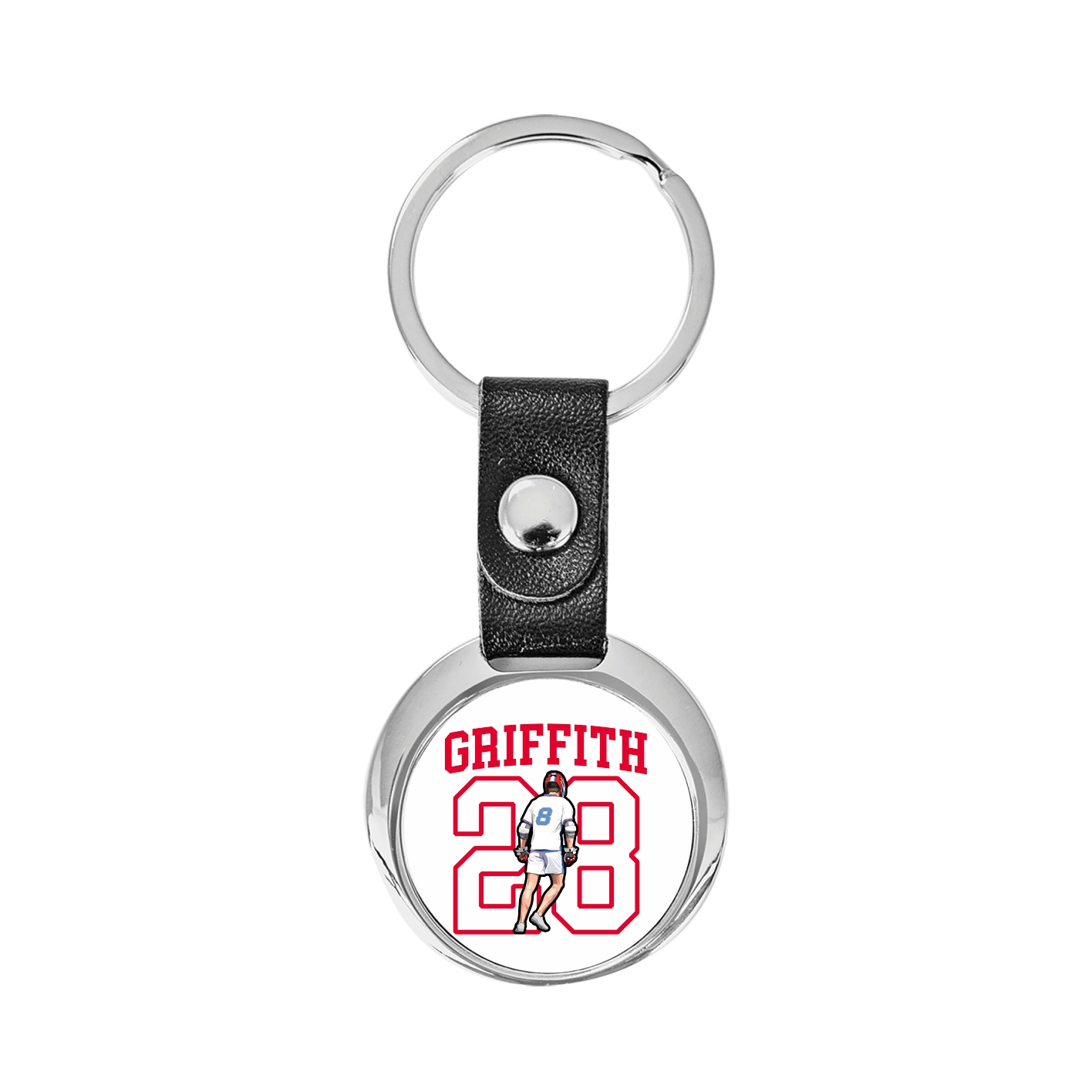Key Chain — Shirsey in Classic