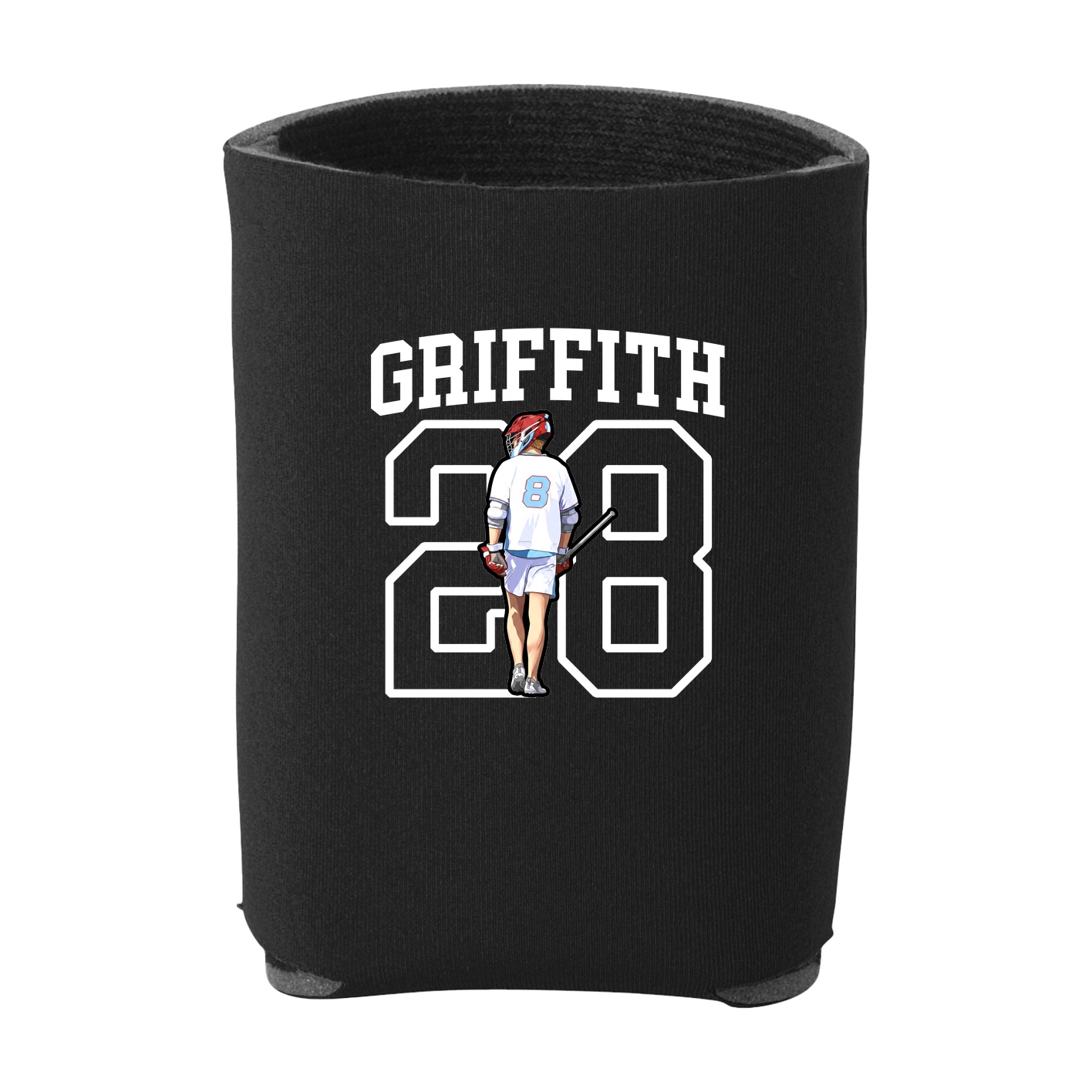 Can Holder — Shirsey in Black