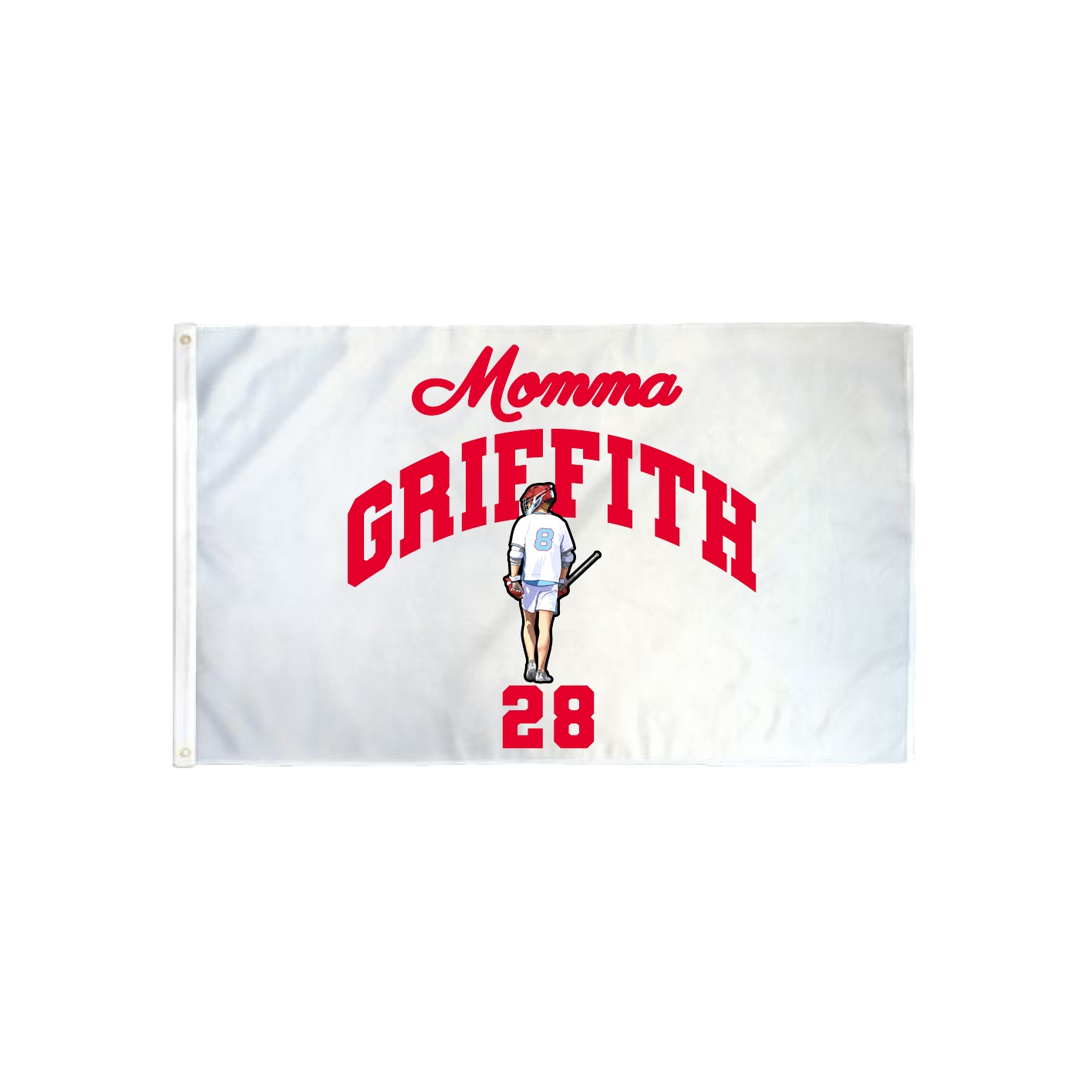 3x5 Flag — Mothers Day Arch in Classic