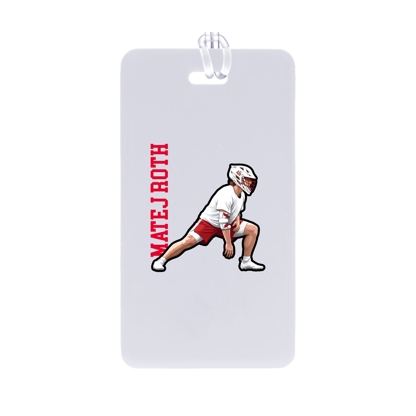 Bag Tag