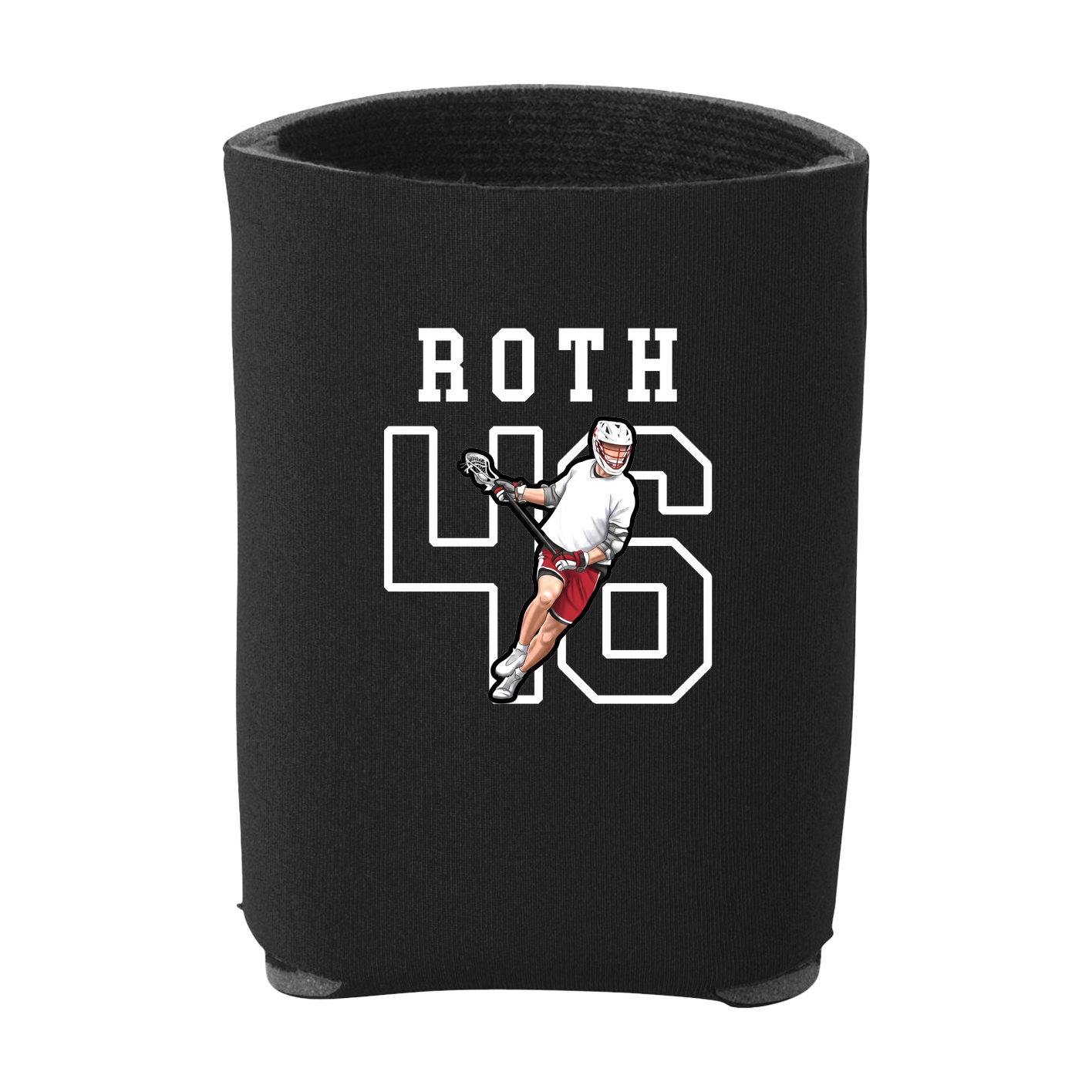 Can Holder — Shirsey in Black