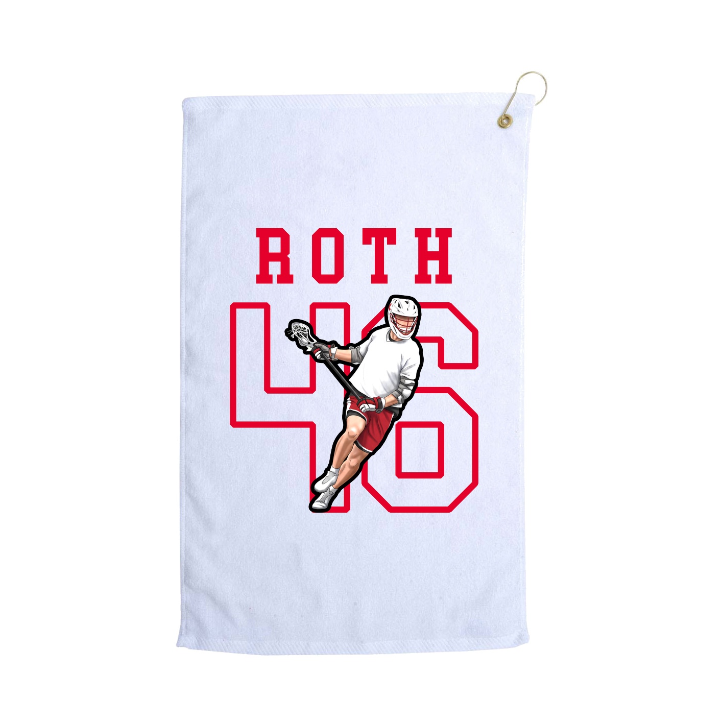Golf Towel