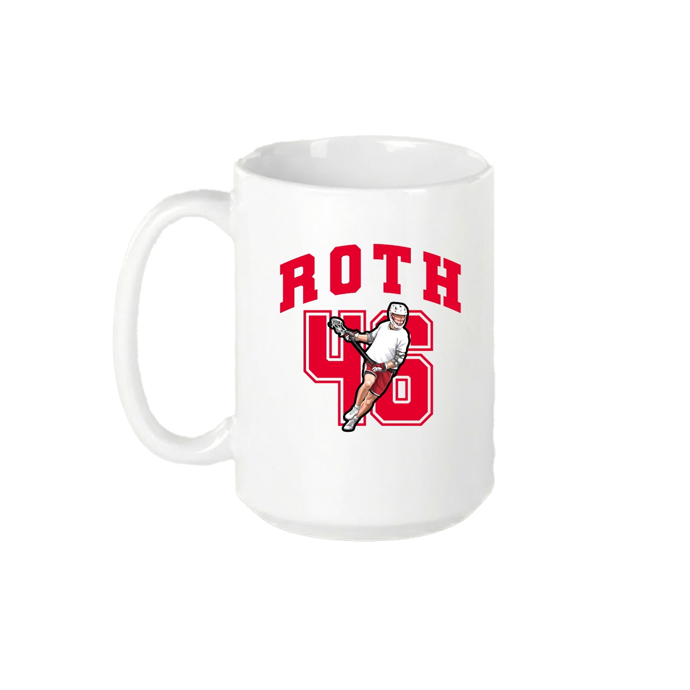 15oz Coffee Mug