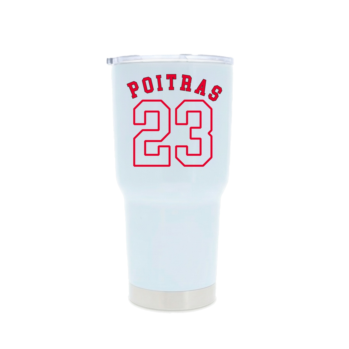 30oz Stainless Steel Tumbler