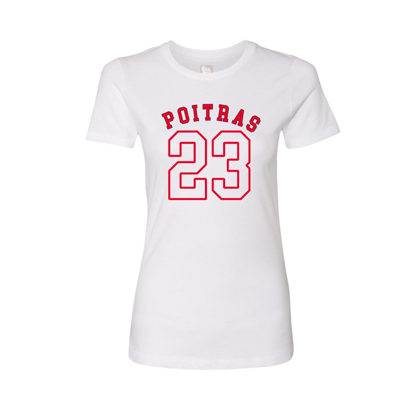 Womens Tee