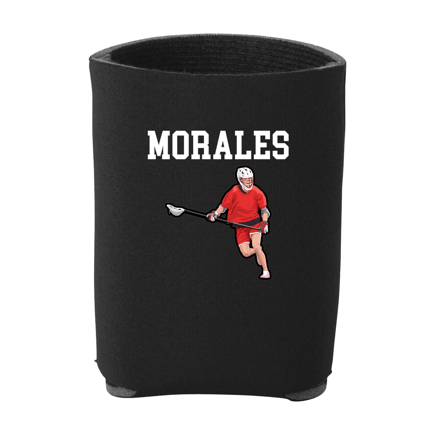 Can Holder — Shirsey in Black