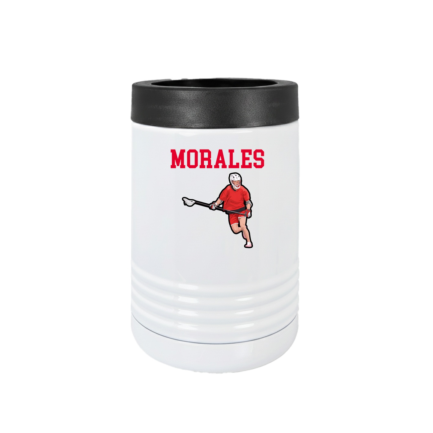 Beverage Holder — Shirsey in White