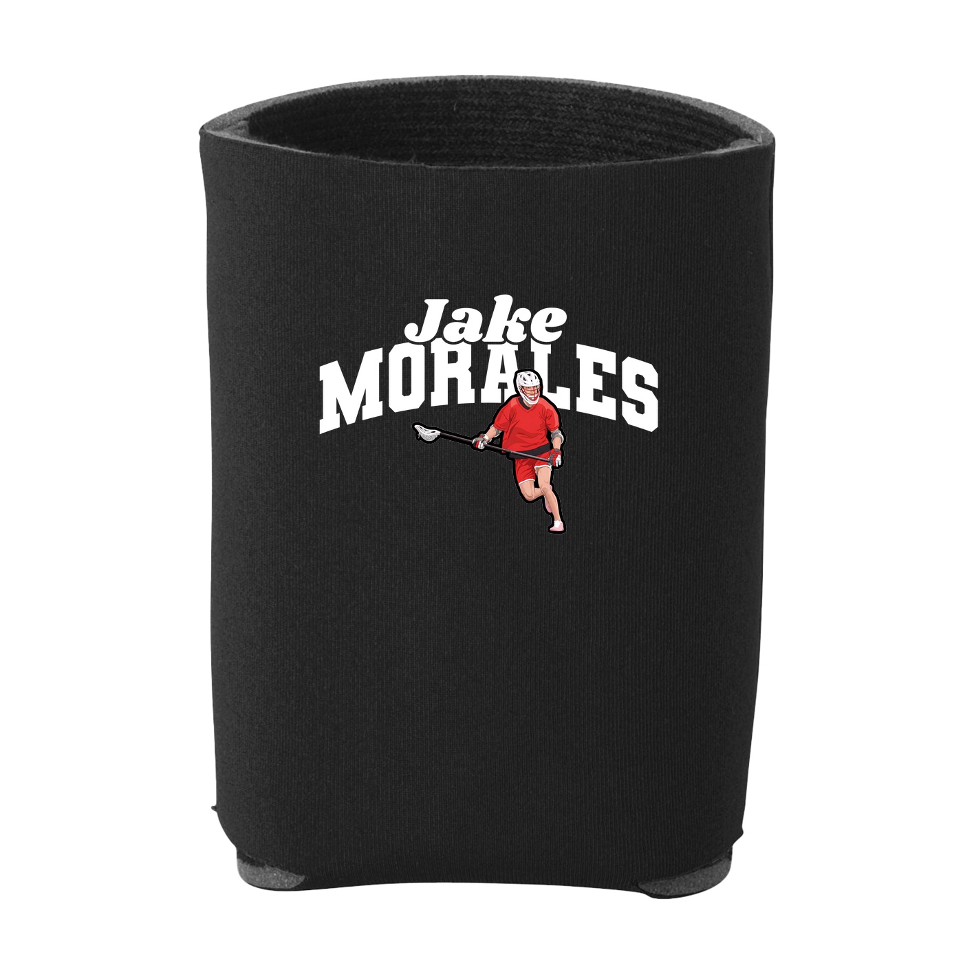 Can Holder — Signature Arch in Black