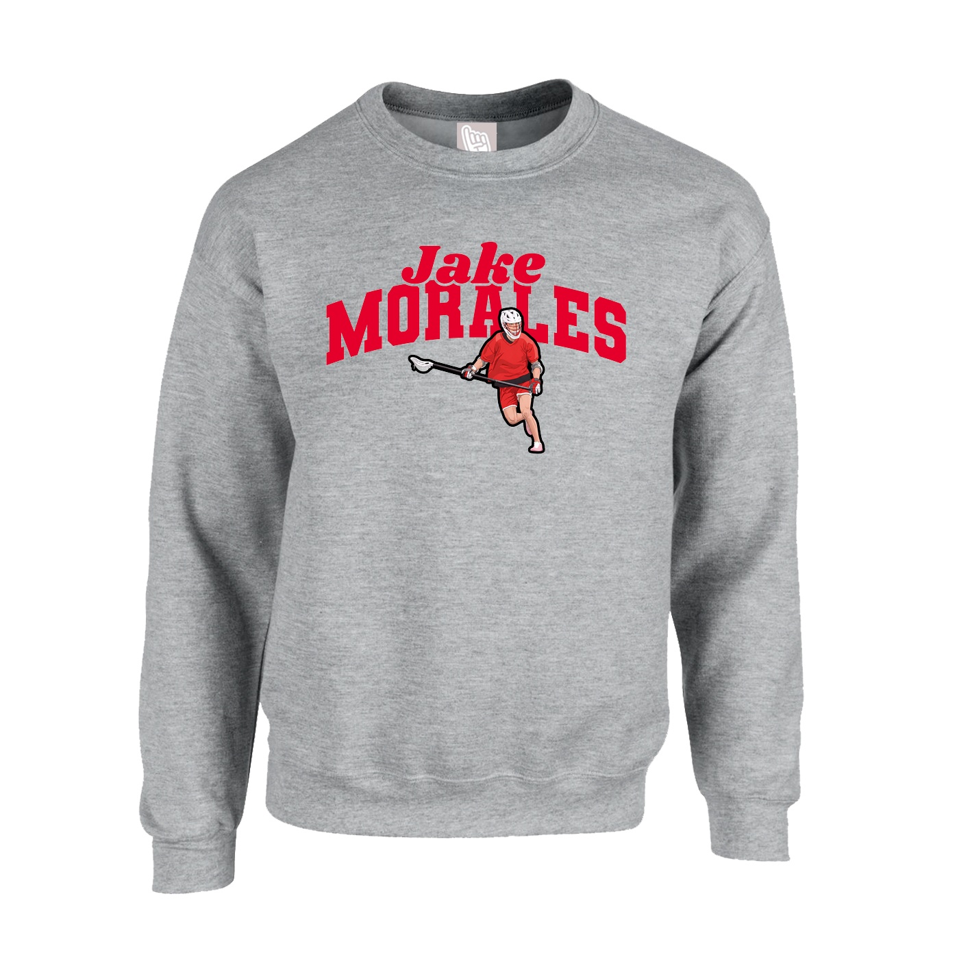 Fleece Crew
