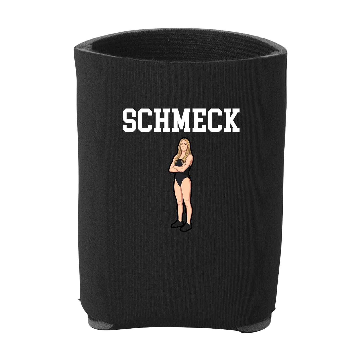 Can Holder — Shirsey in Black