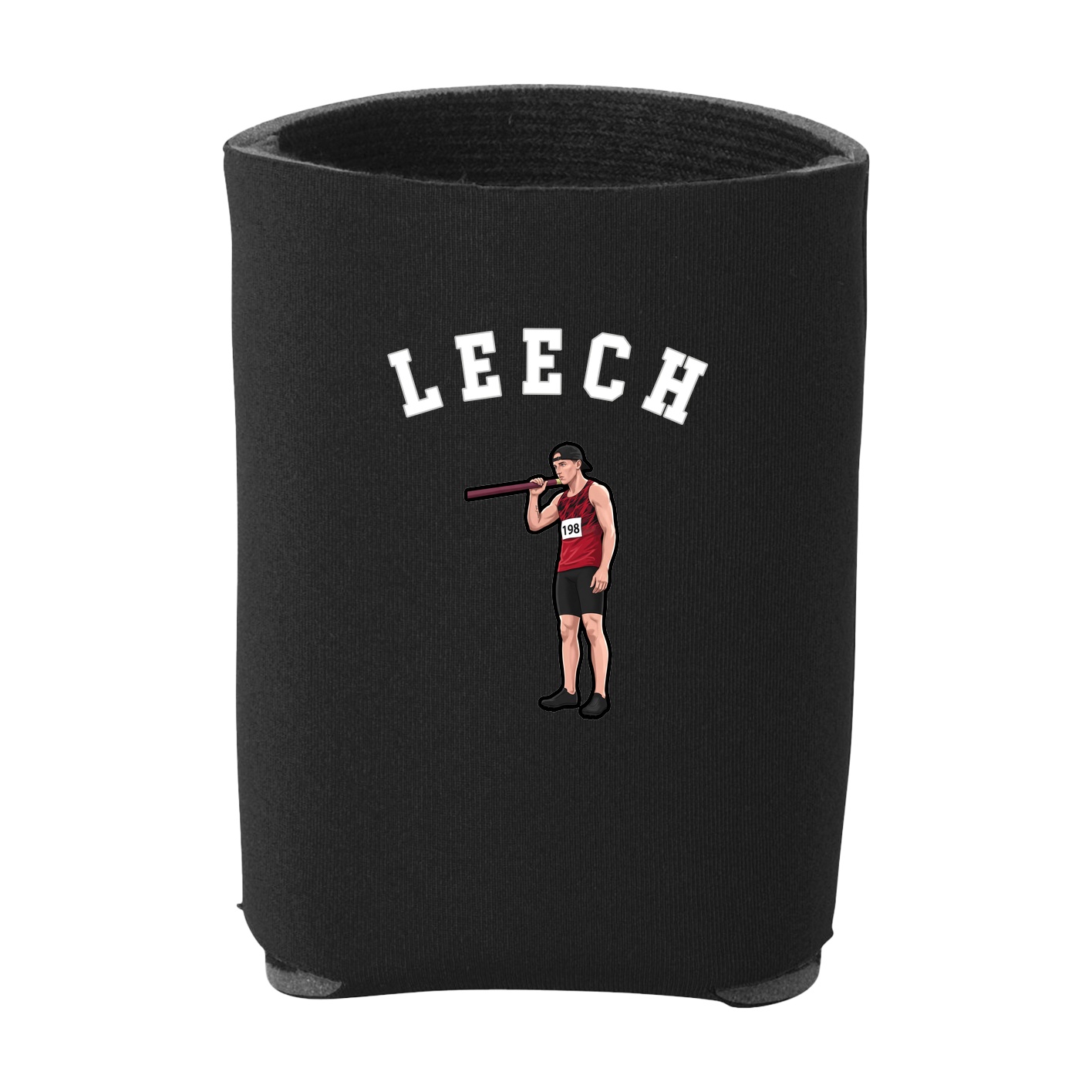 Can Holder — Shirsey Arch in Black