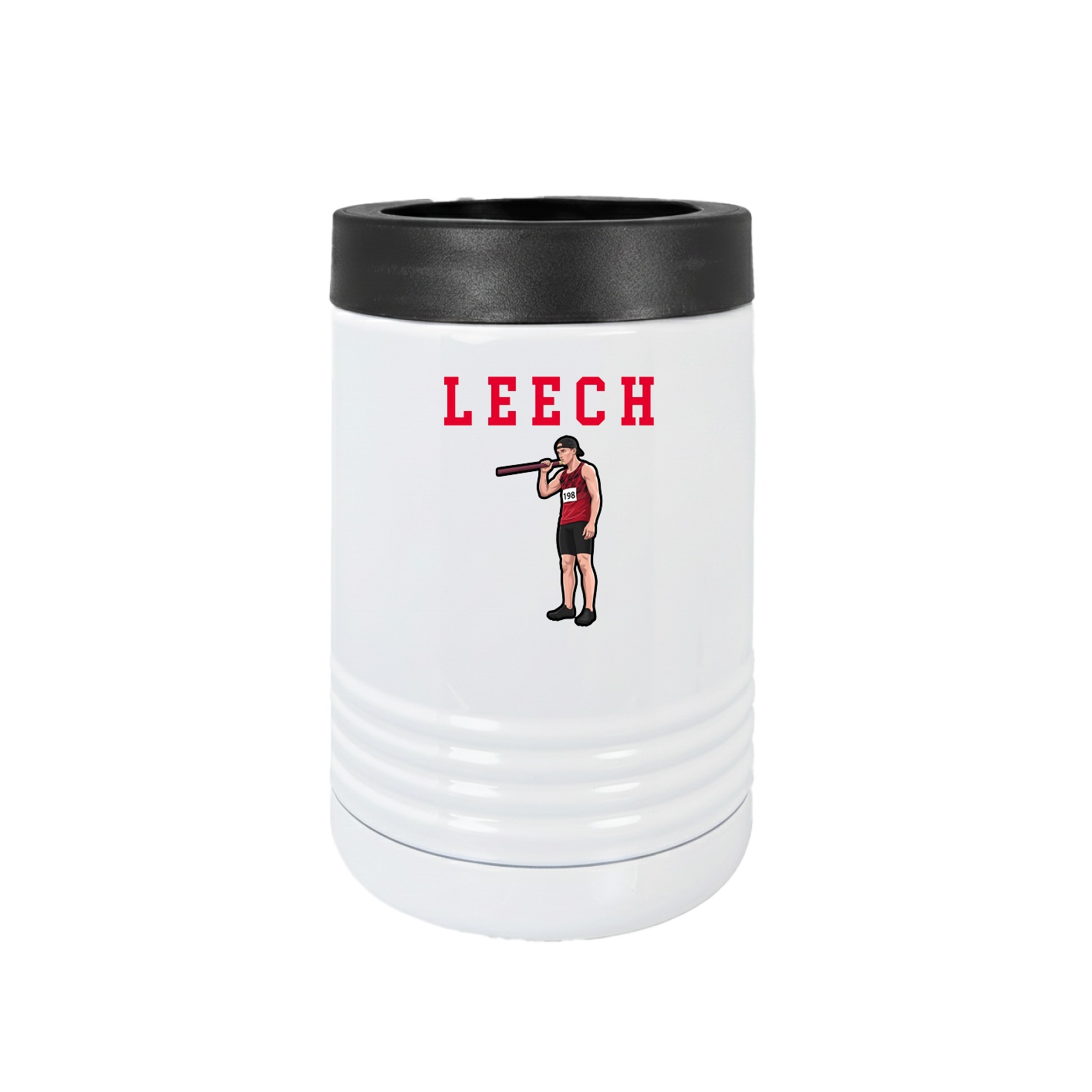 Beverage Holder — Shirsey in White