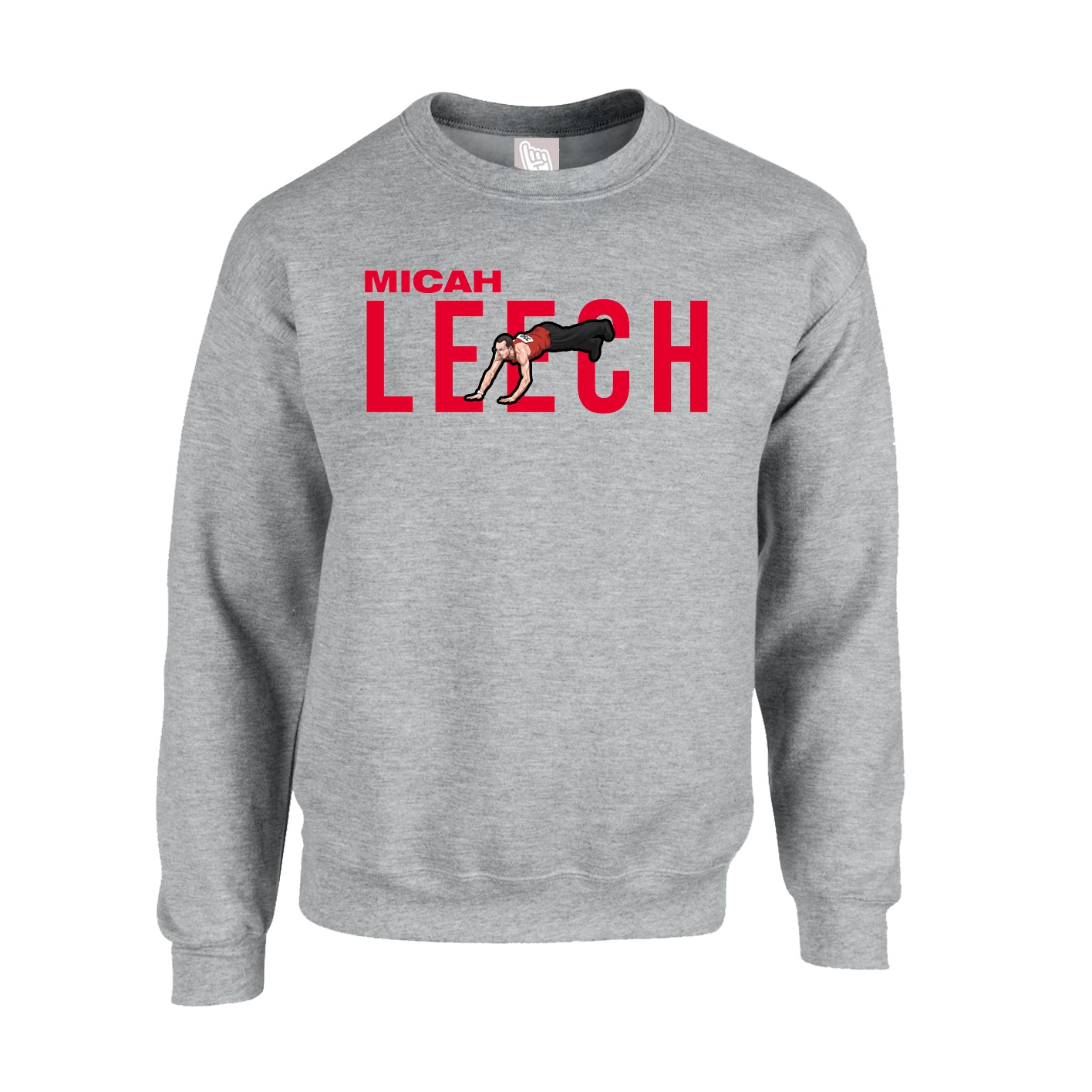 Fleece Crew