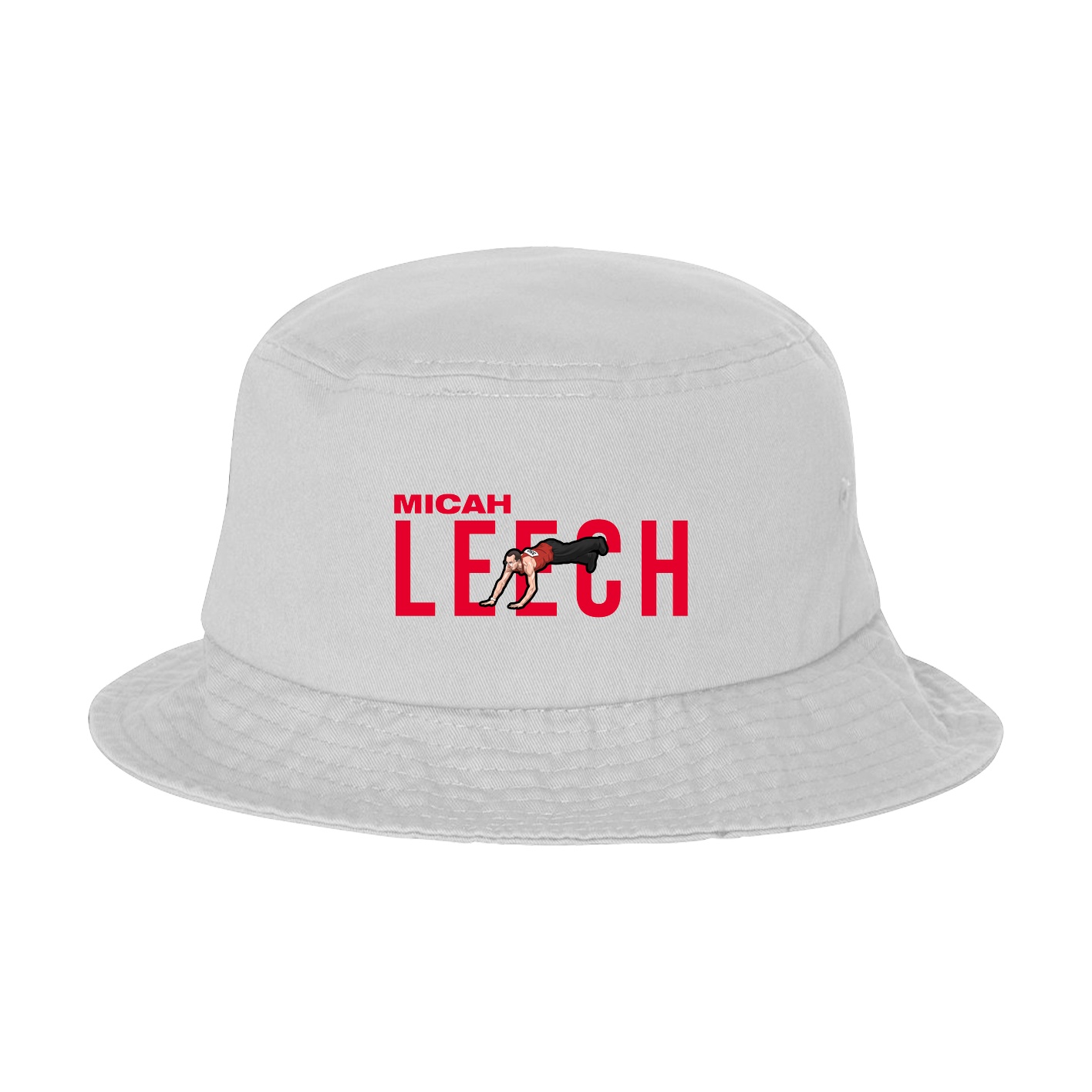 Bucket Cap