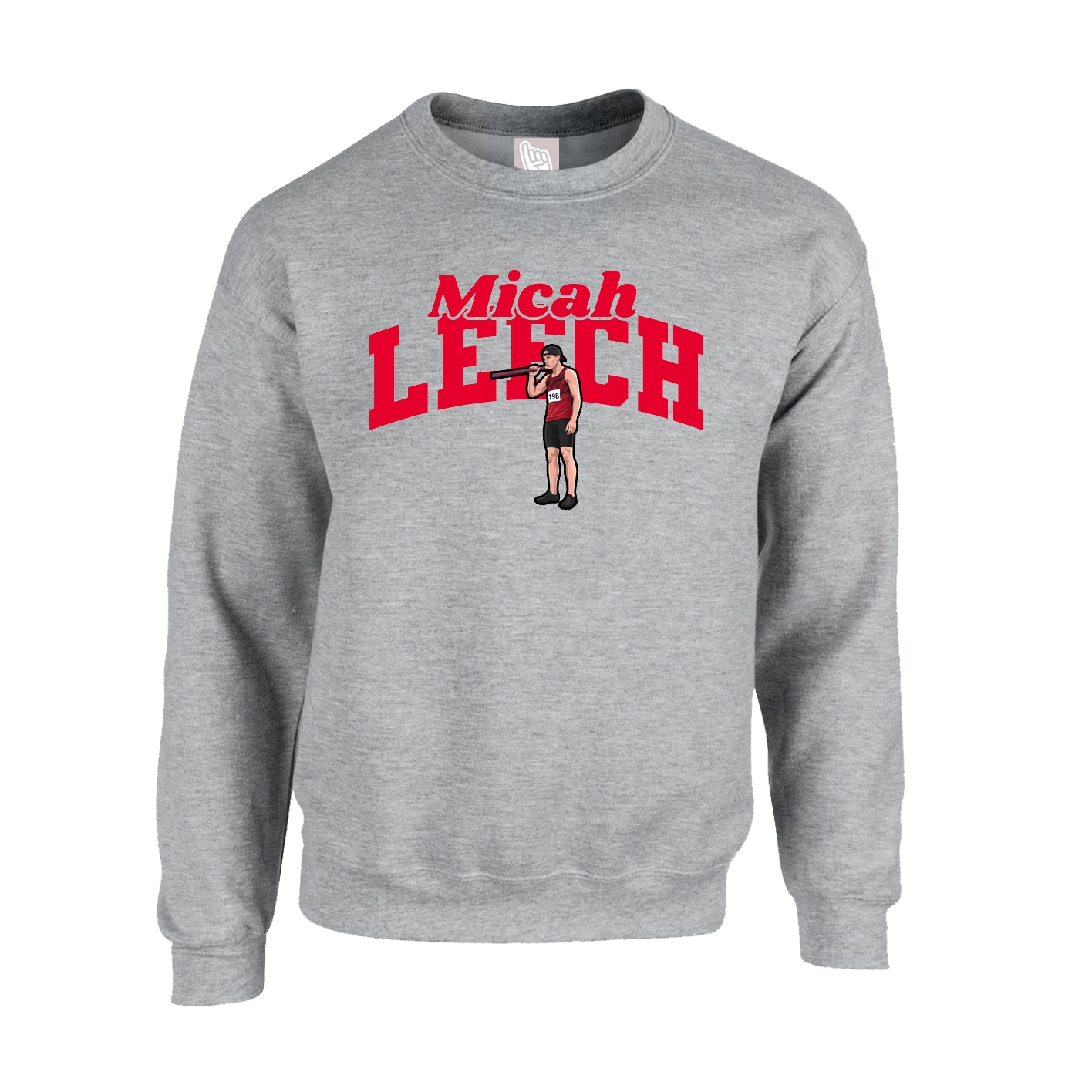 Fleece Crew