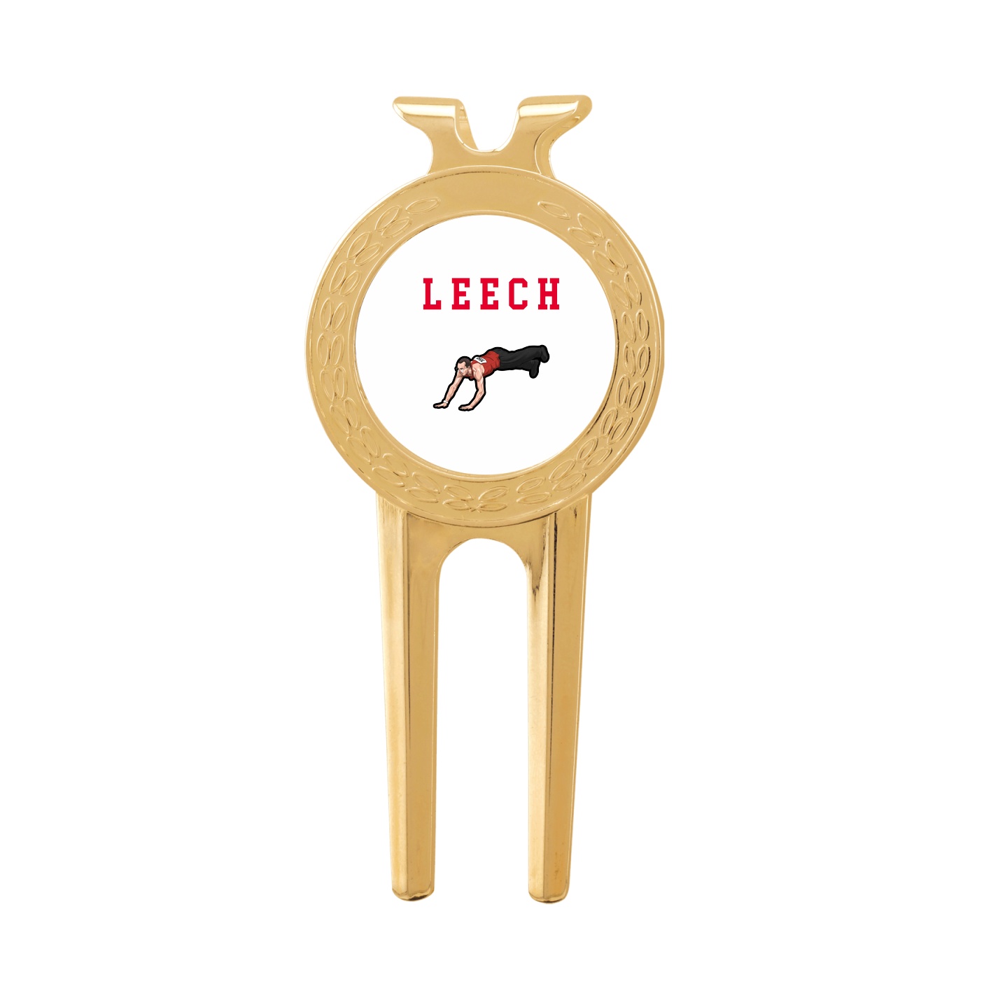 Divot Tool with Ball Marker — Shirsey in Classic