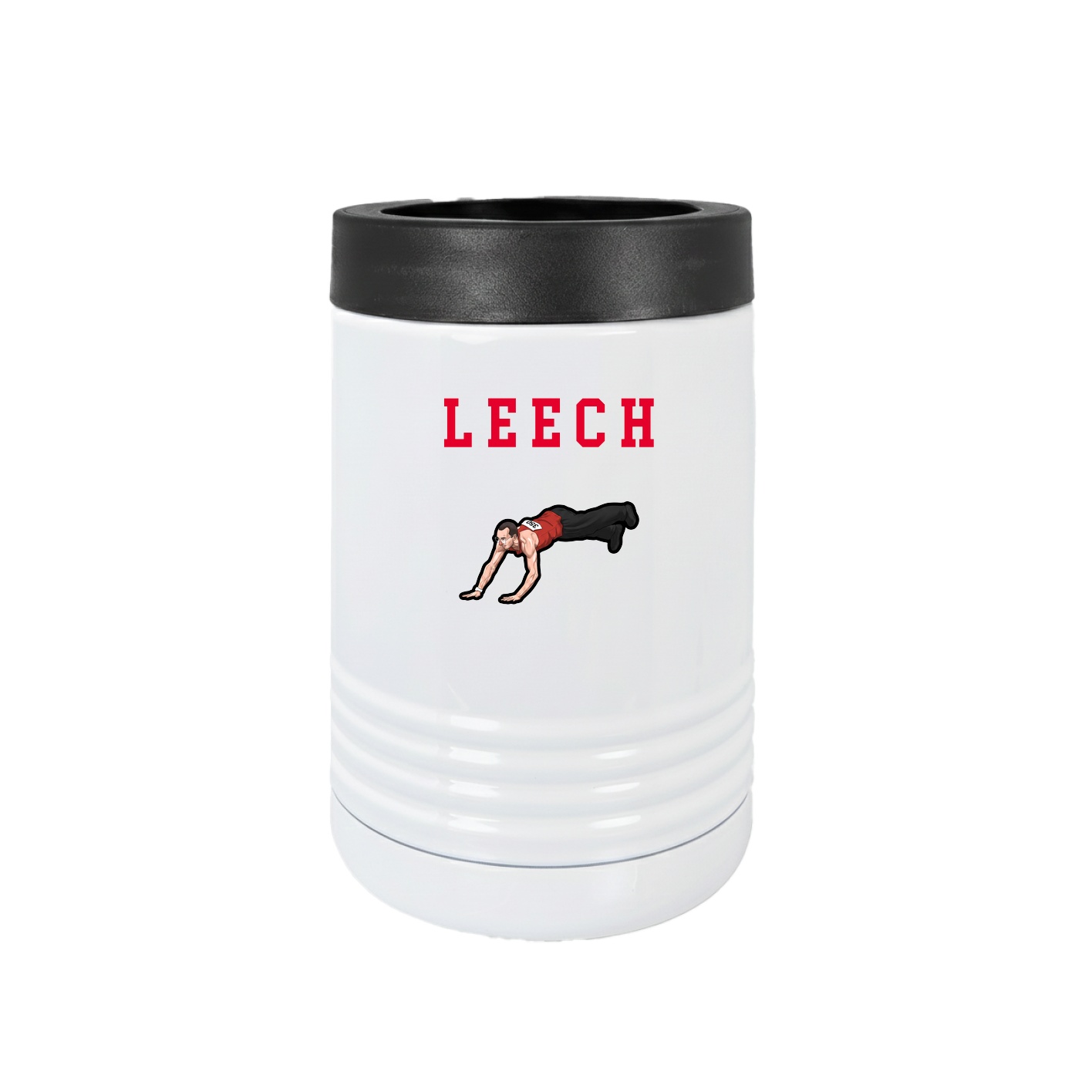 Beverage Holder — Shirsey in White
