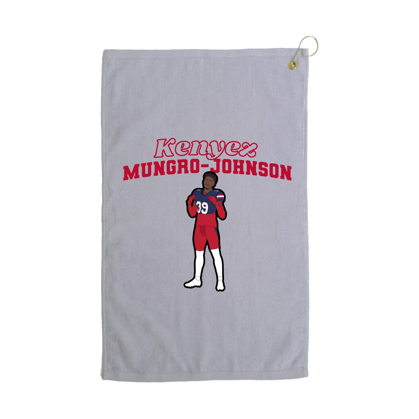 Golf Towel