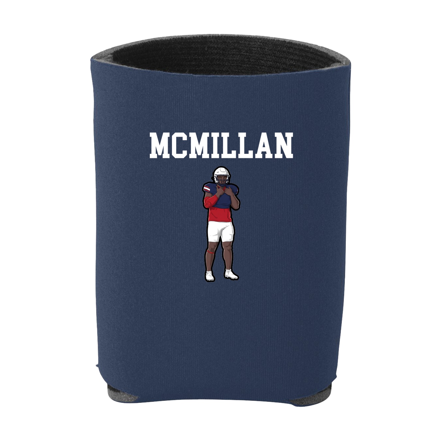 Can Holder — Shirsey in Navy