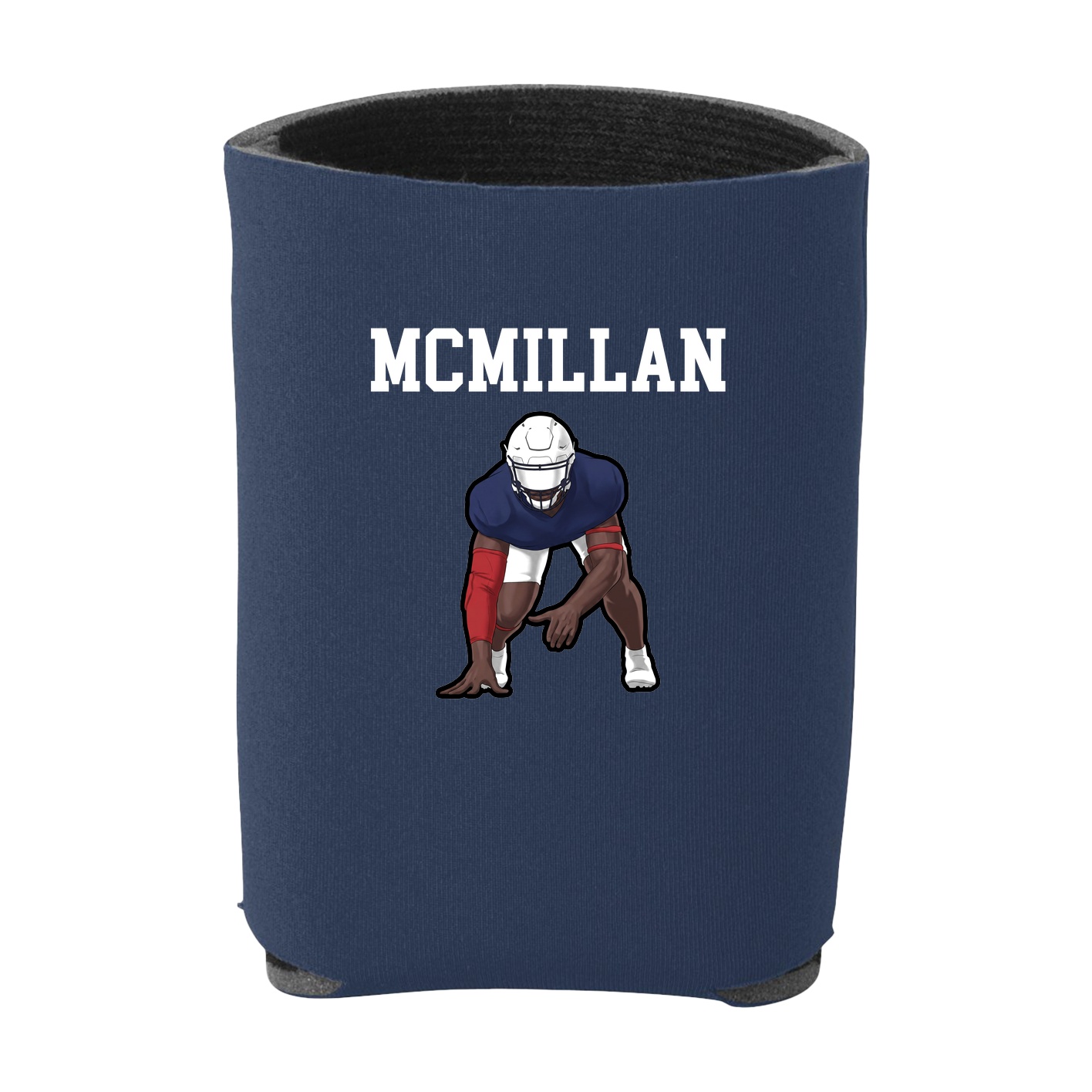 Can Holder — Shirsey in Navy