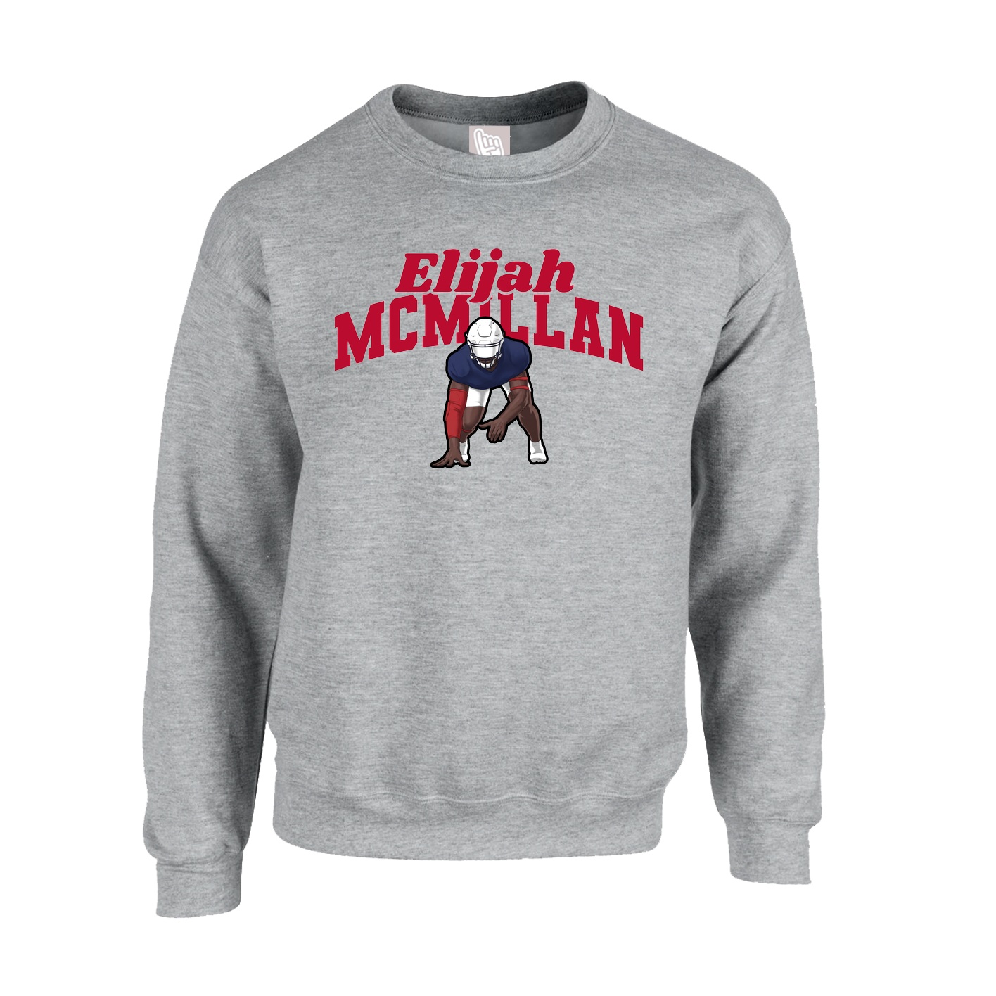 Fleece Crew