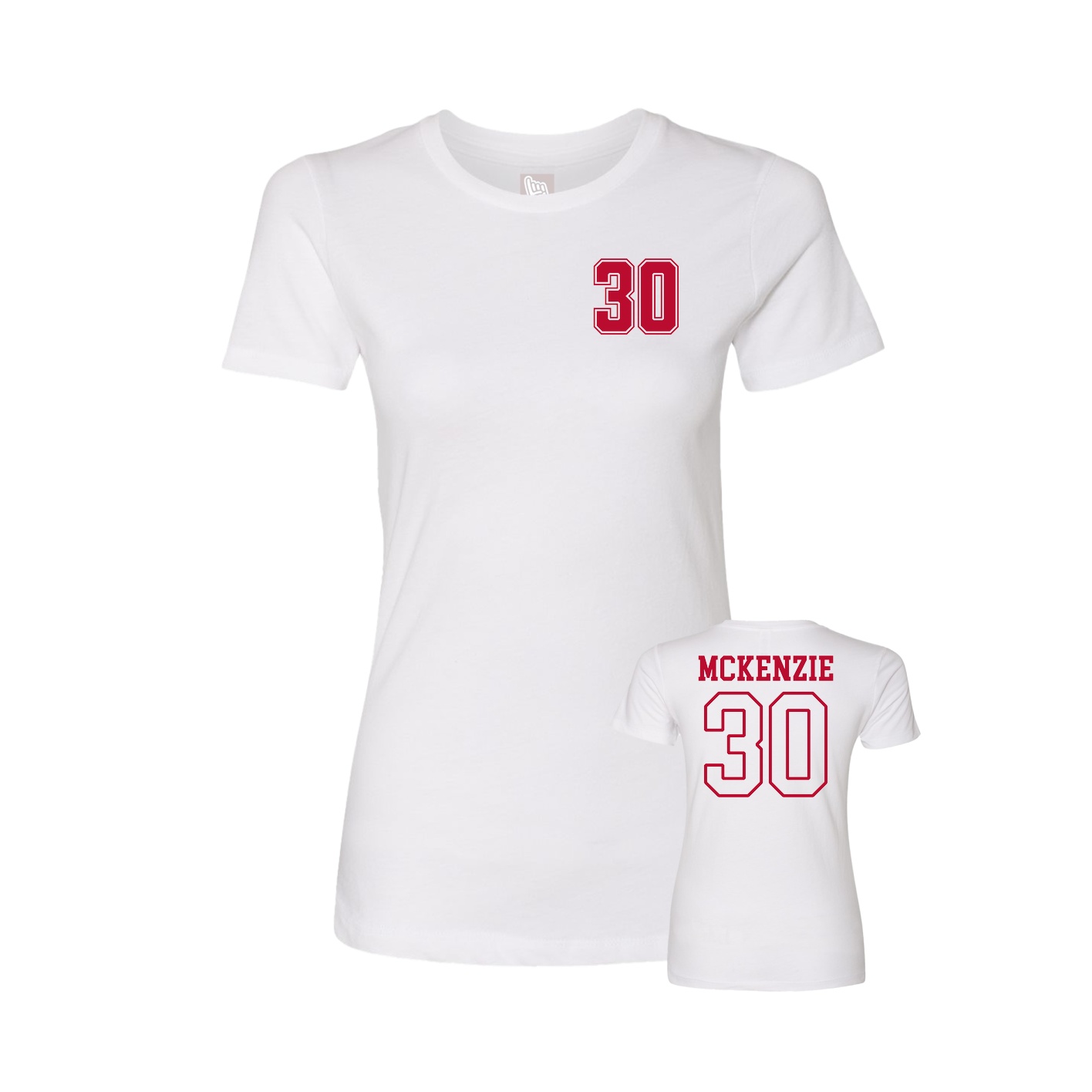 Womens Tee