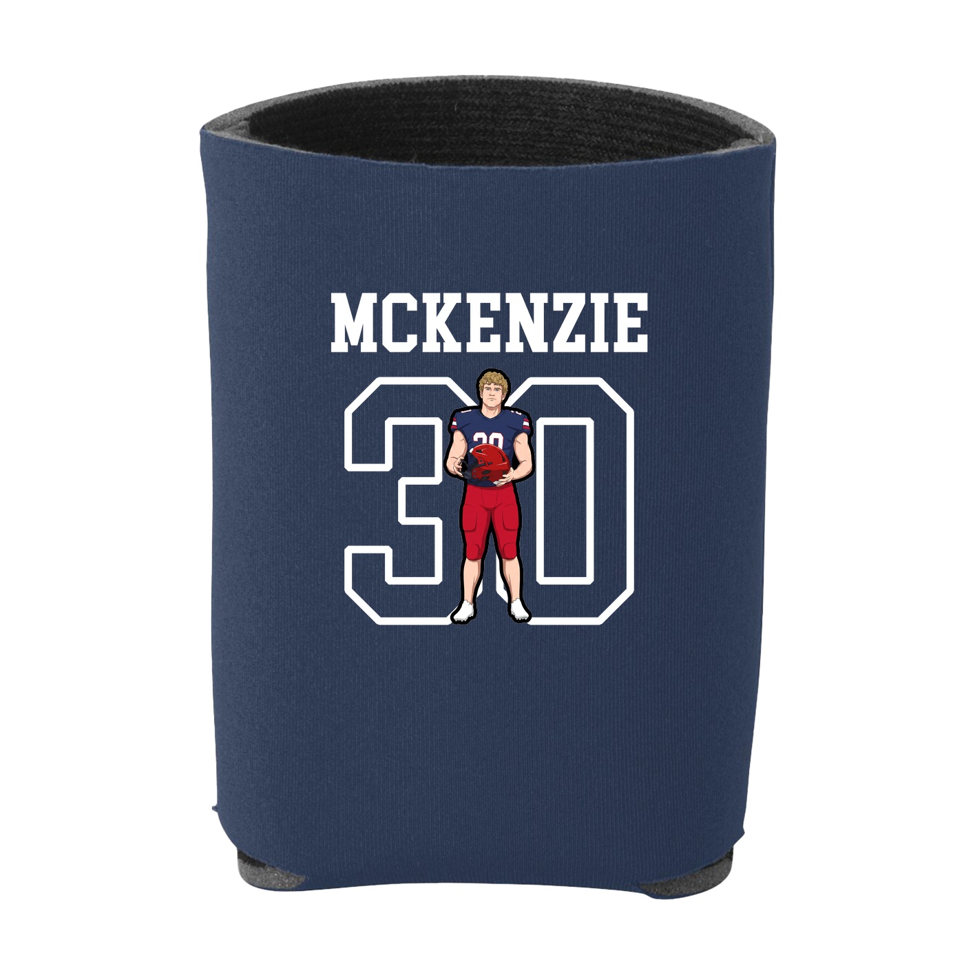 Can Holder — Shirsey in Navy