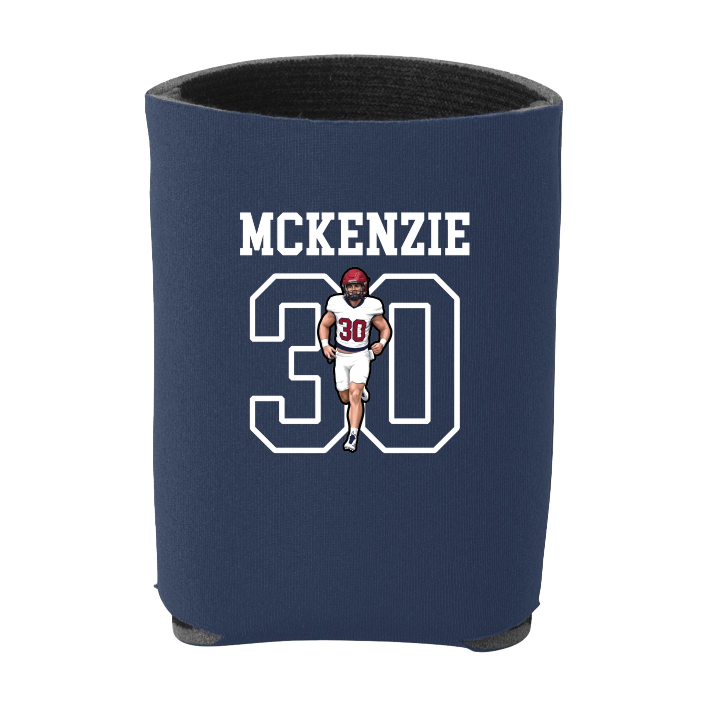 Can Holder — Shirsey in Navy