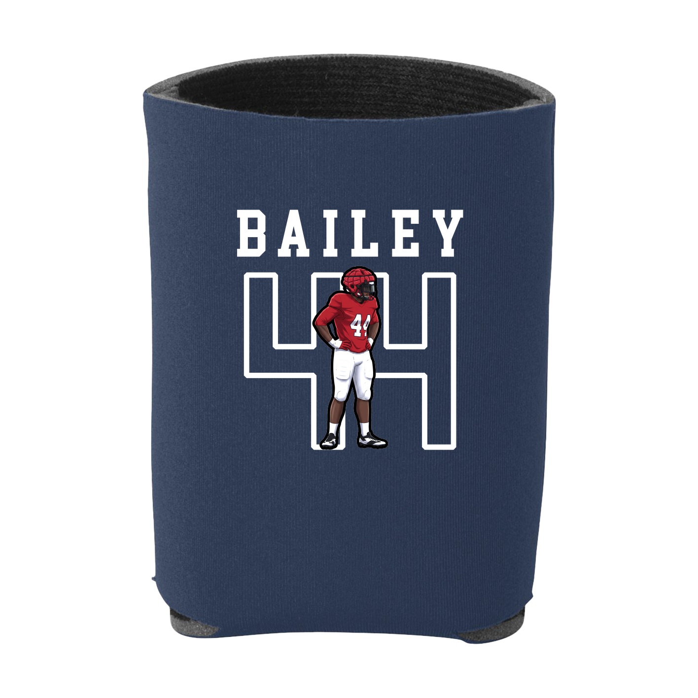 Can Holder — Shirsey in Navy