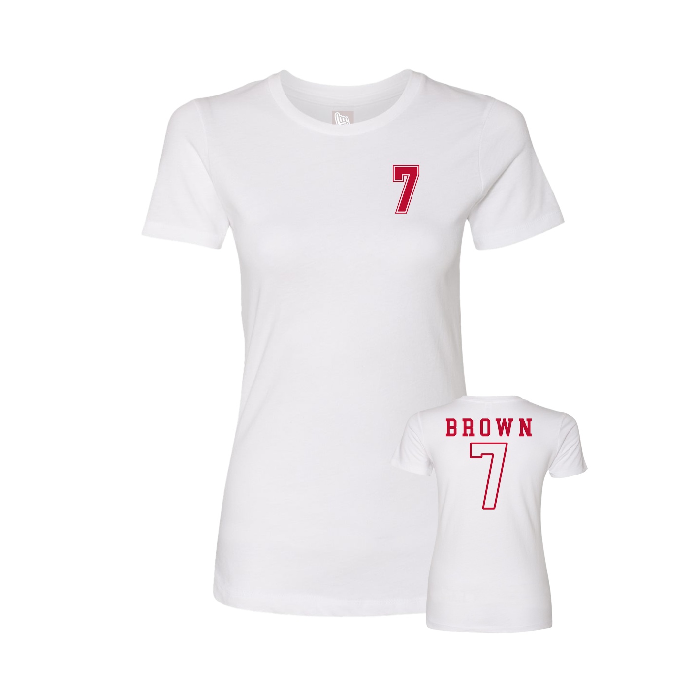 Womens Tee