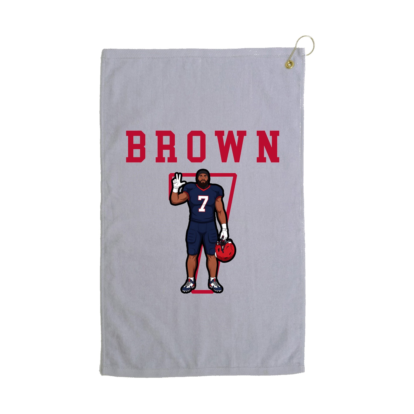 Golf Towel