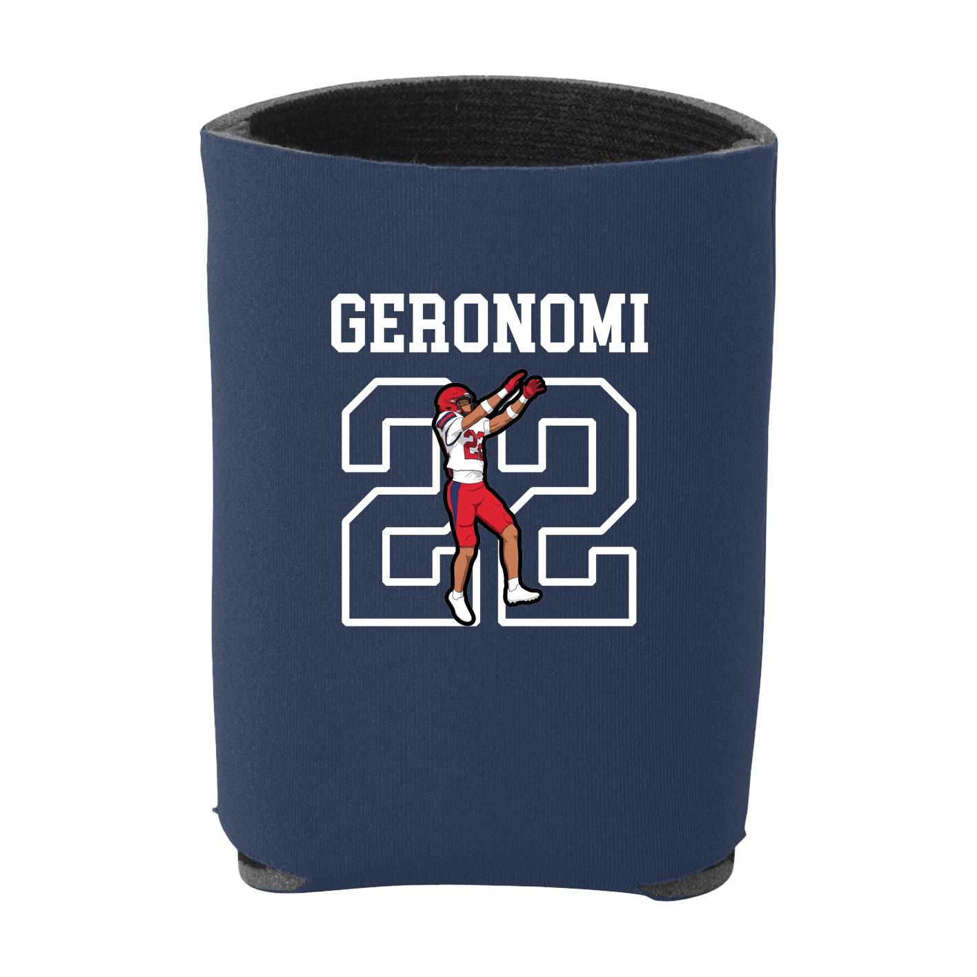 Can Holder — Shirsey in Navy