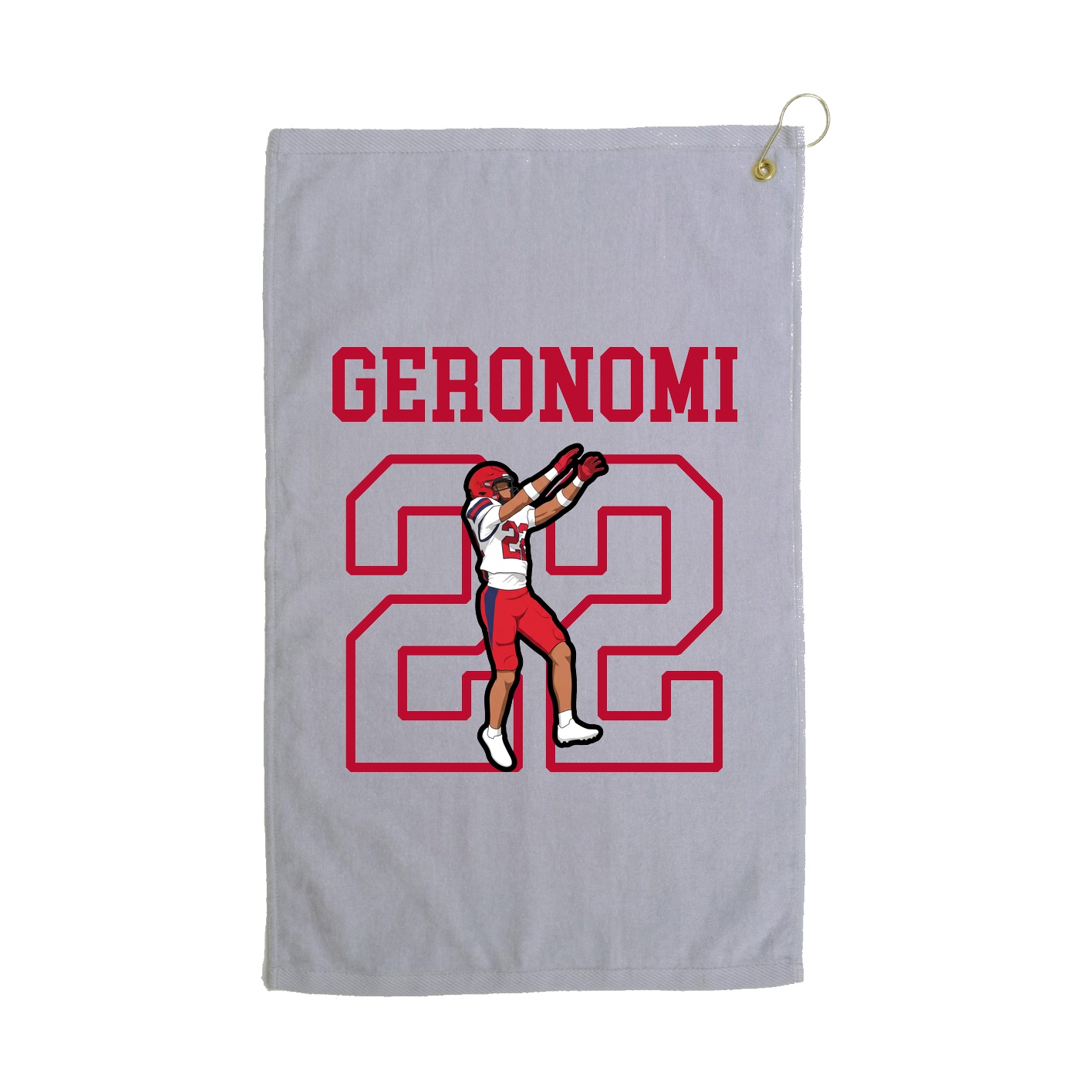 Golf Towel